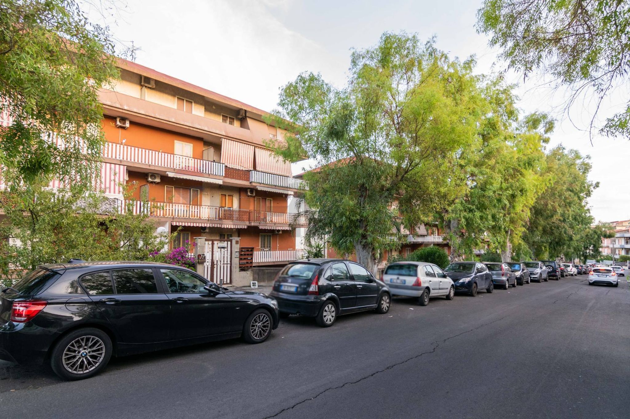 Immobile a Motta Sant'Anastasia