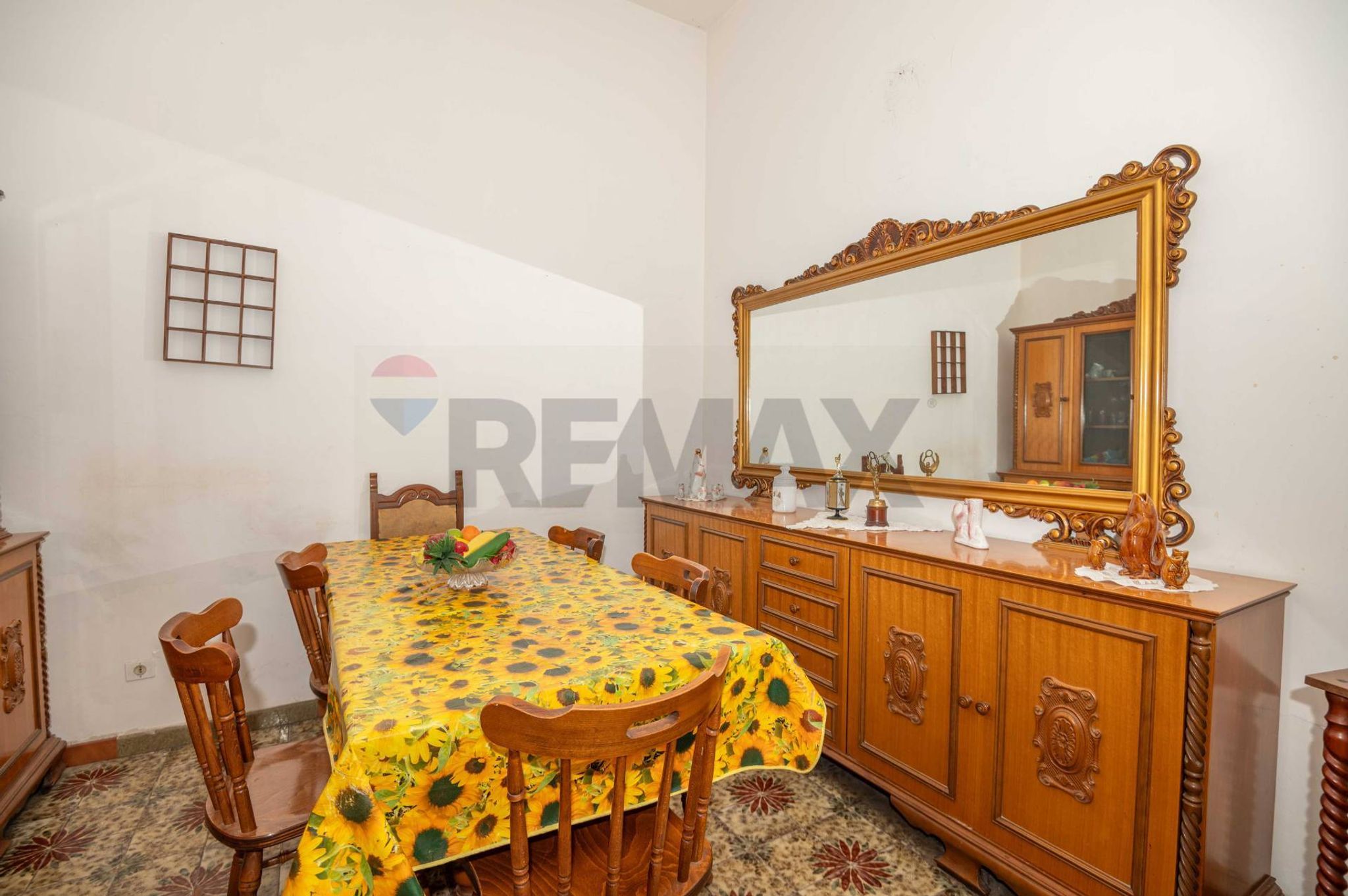 Sala da pranzo
