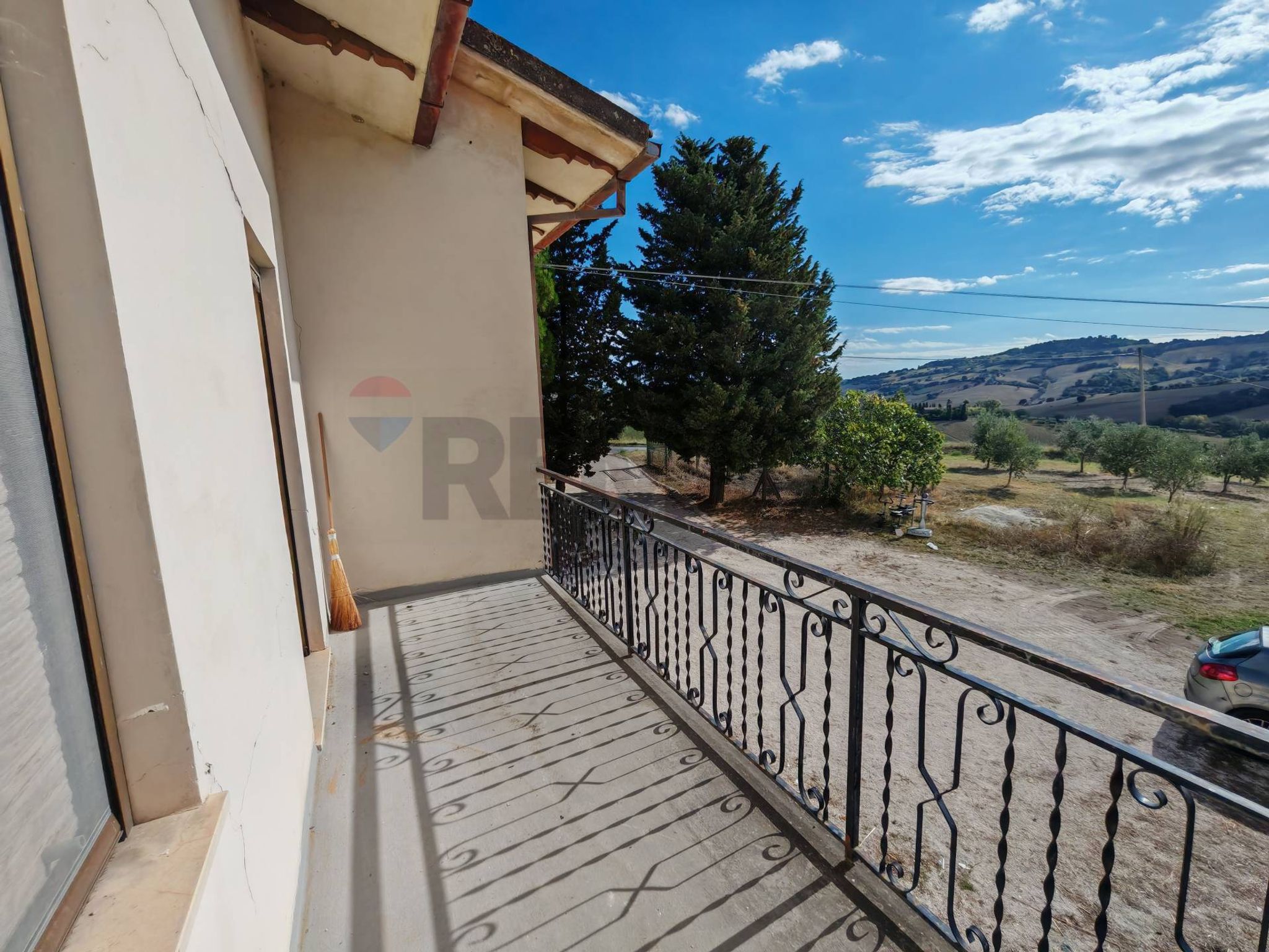 Balcone