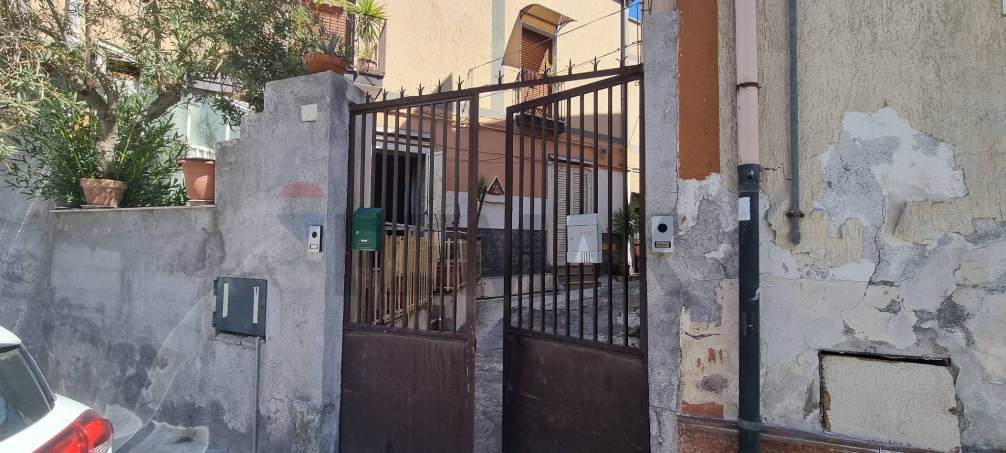 Immobile a Paternò