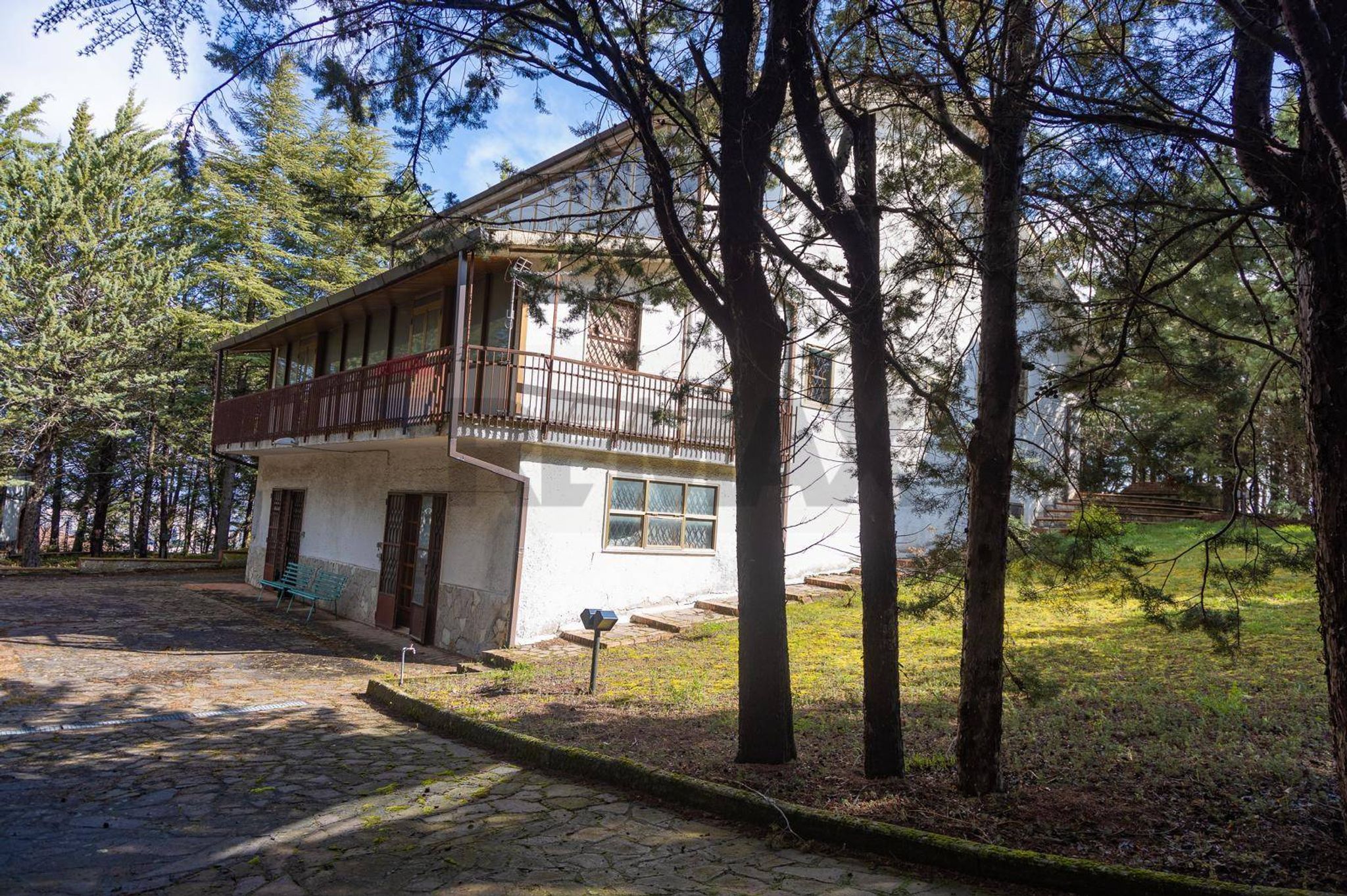 Property in Potenza