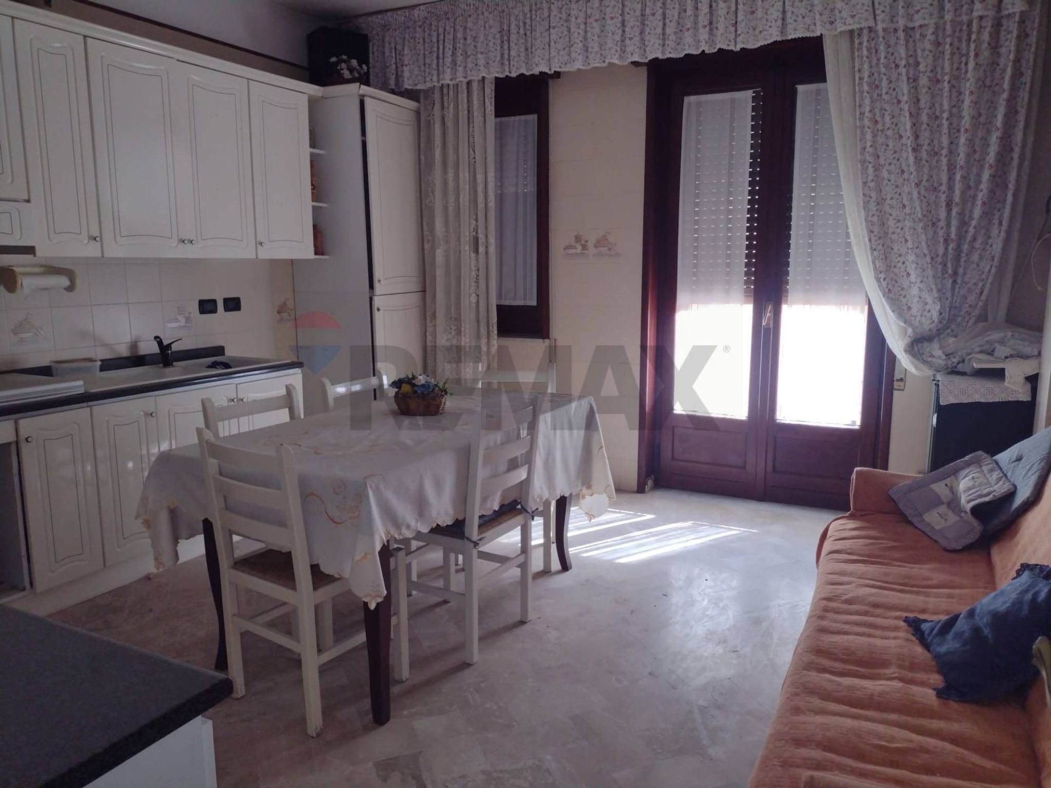 Sala da pranzo