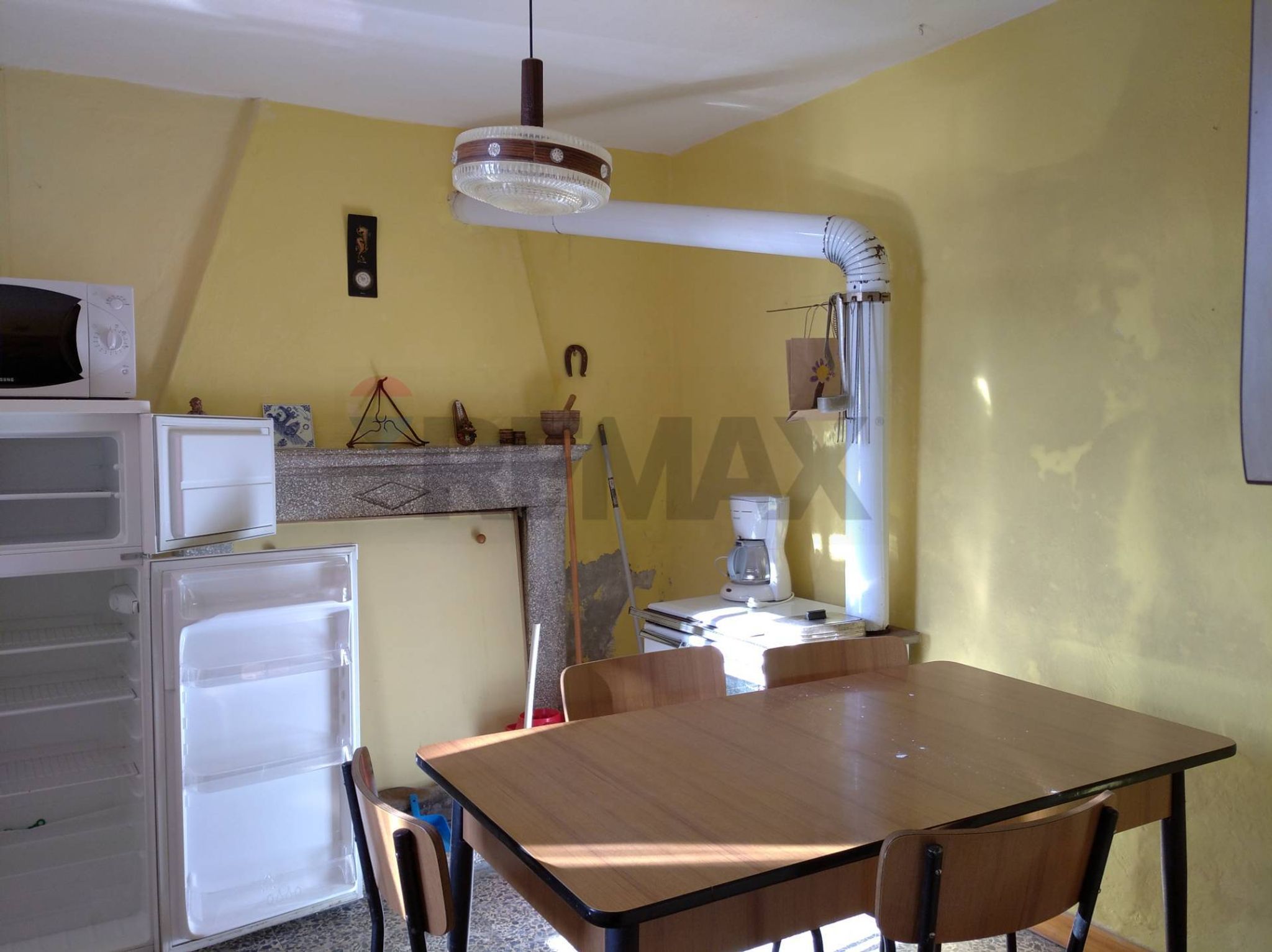 Sala da pranzo