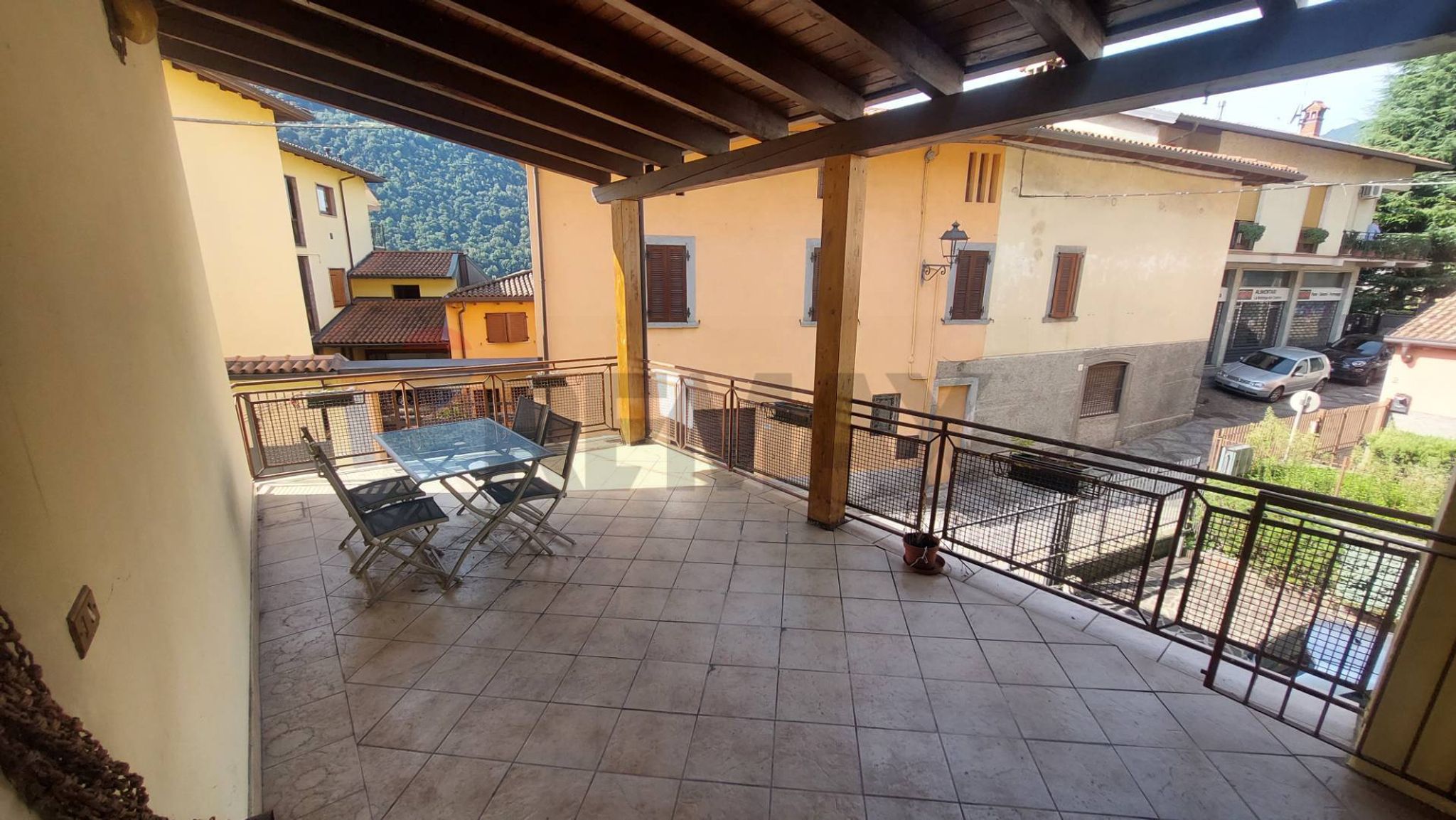 Property in Endine Gaiano