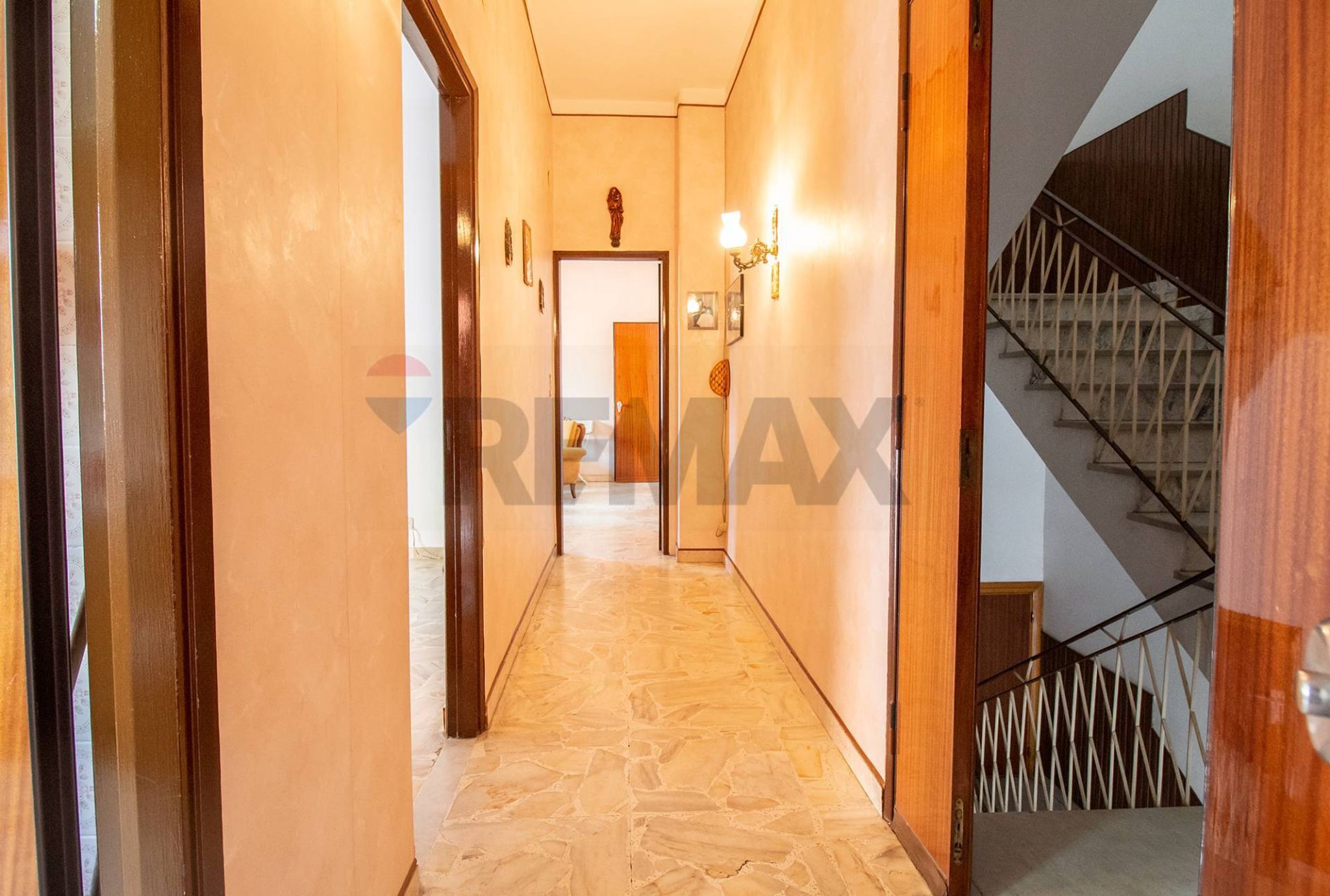 Hall / corridoio
