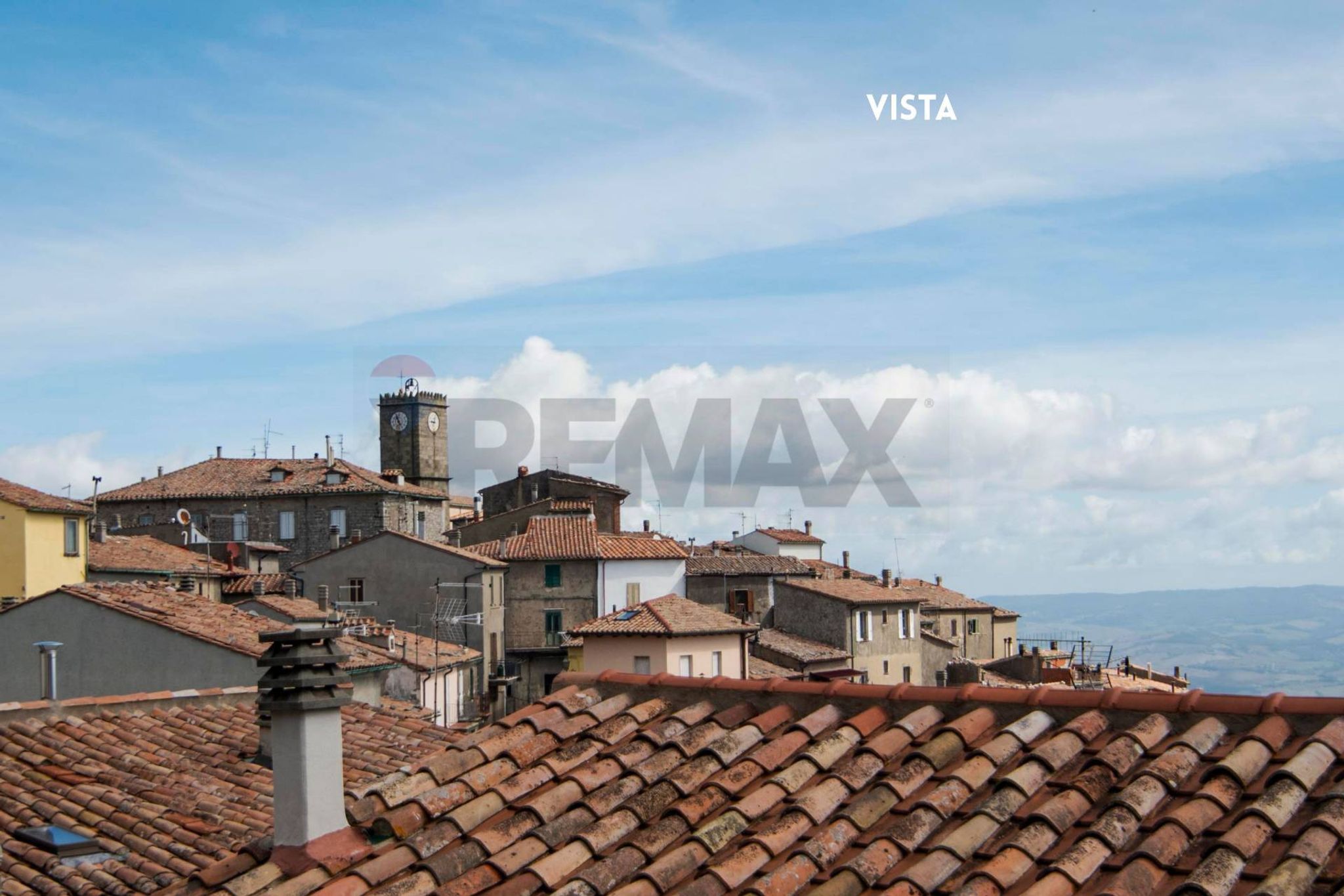 VISTA PANORAMICA