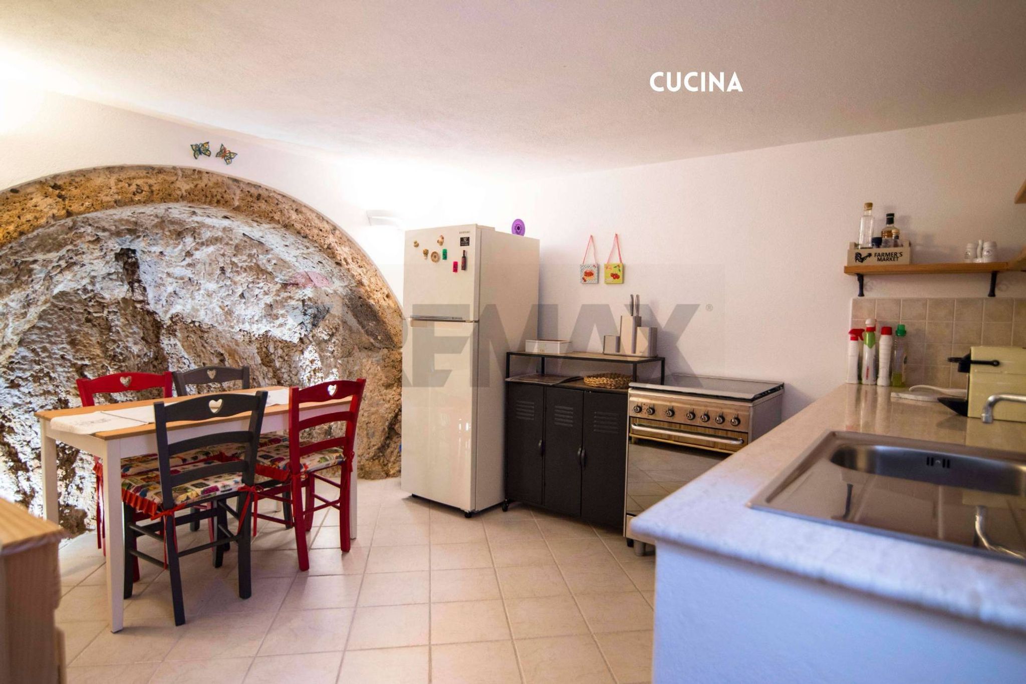 Cucina