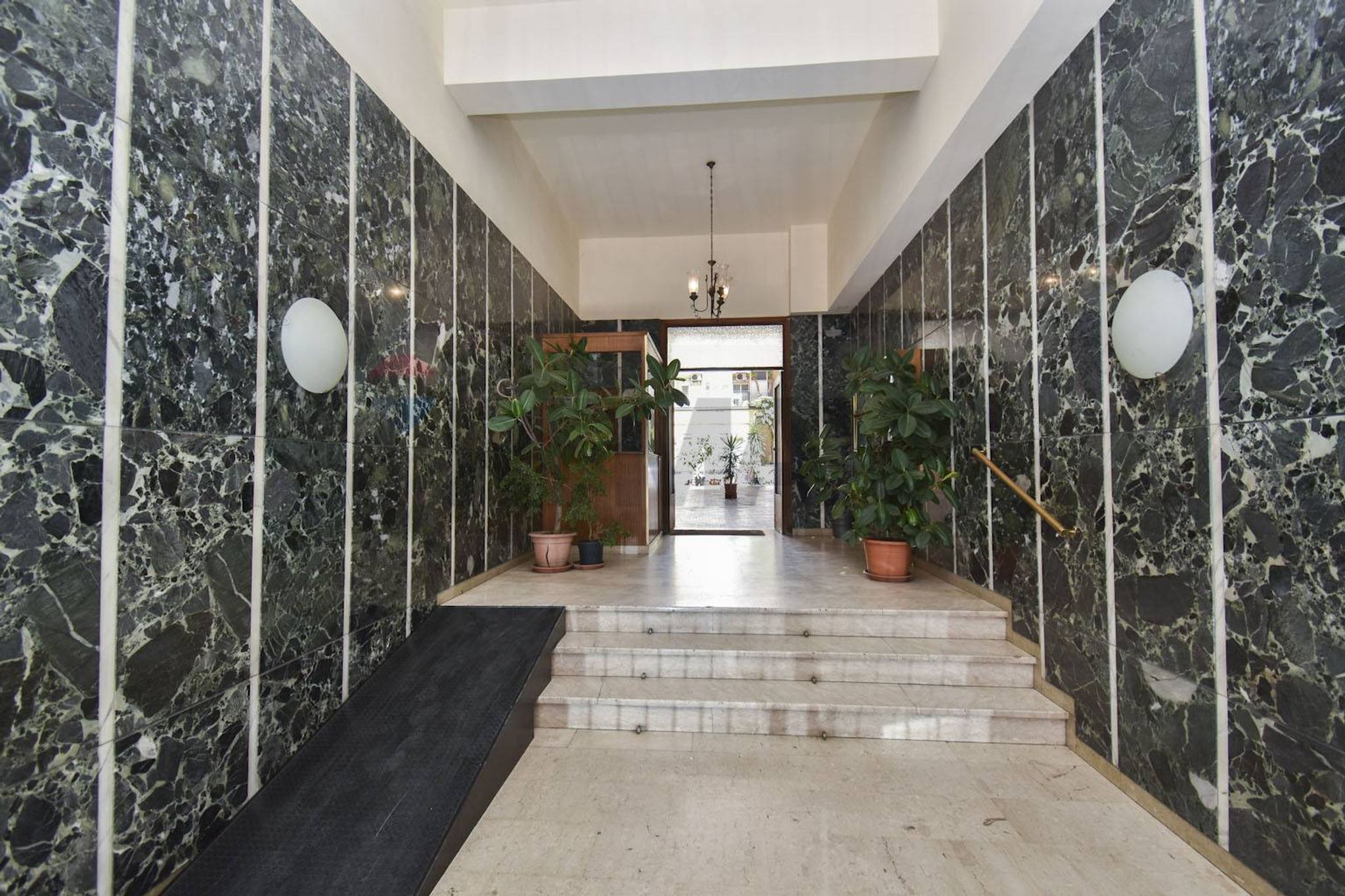 Ricezione / Lobby
