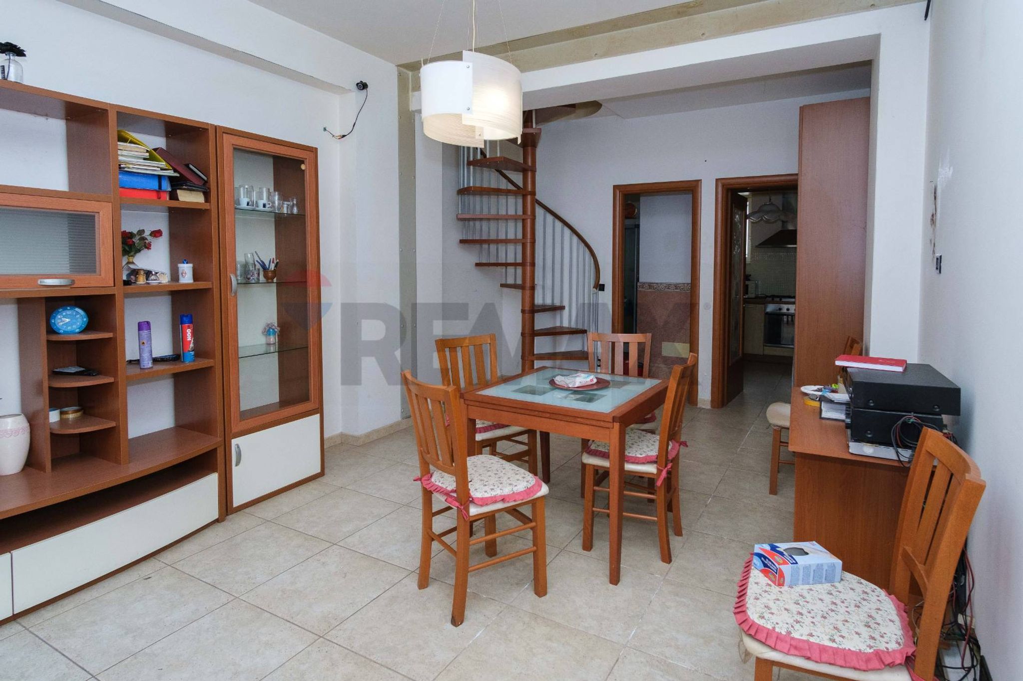 Sala da pranzo