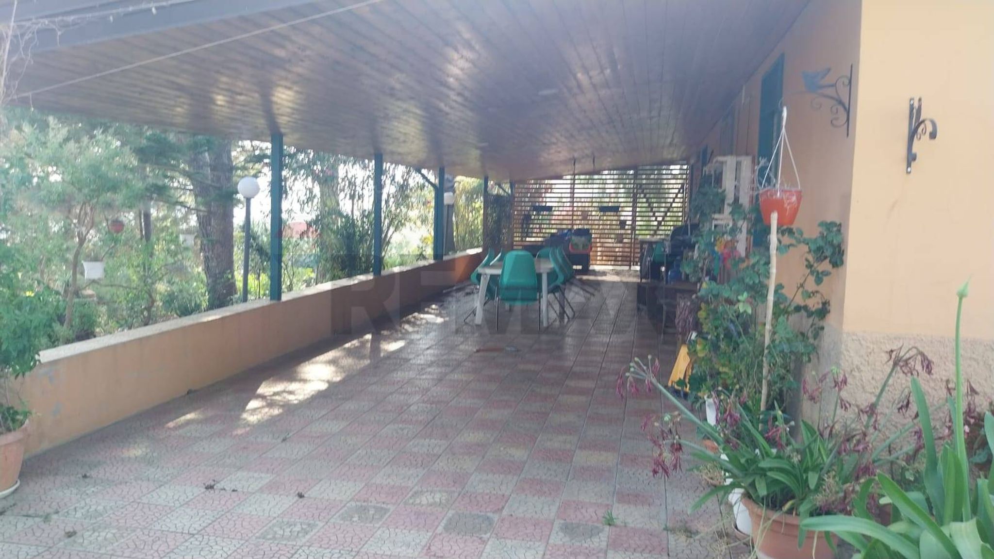 Terrazza