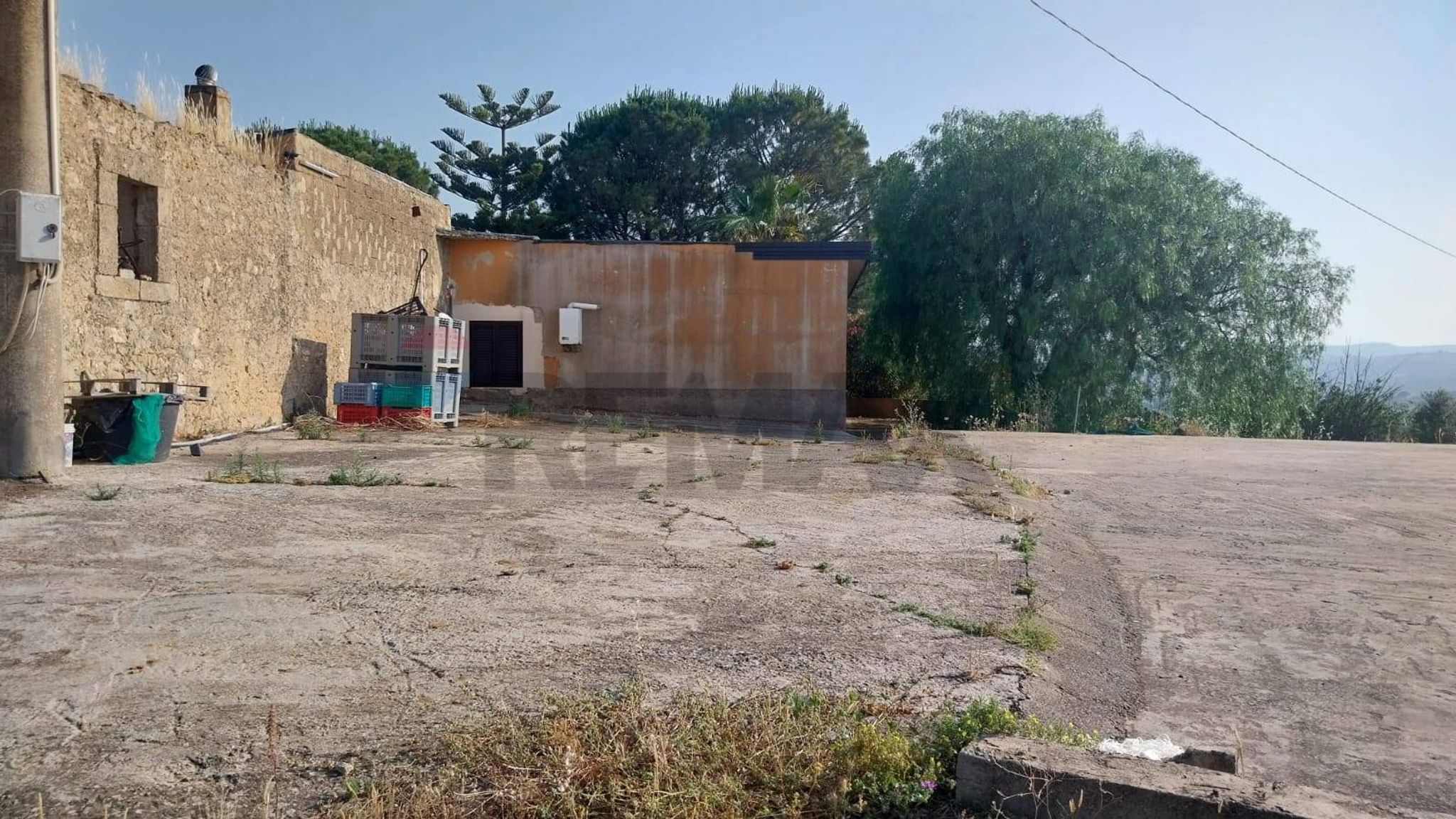 Property in Mirabella Imbaccari