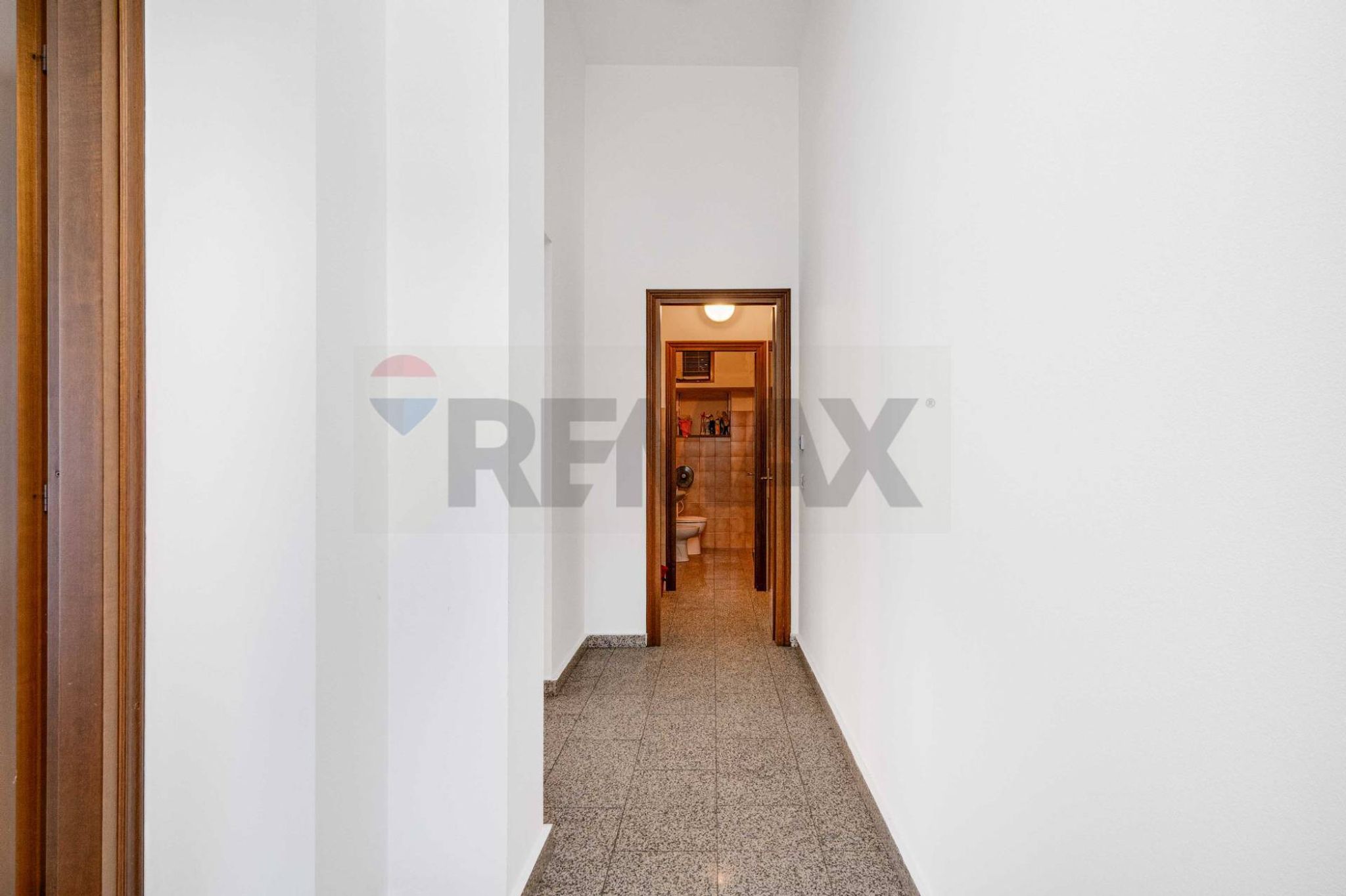 Hall / corridoio