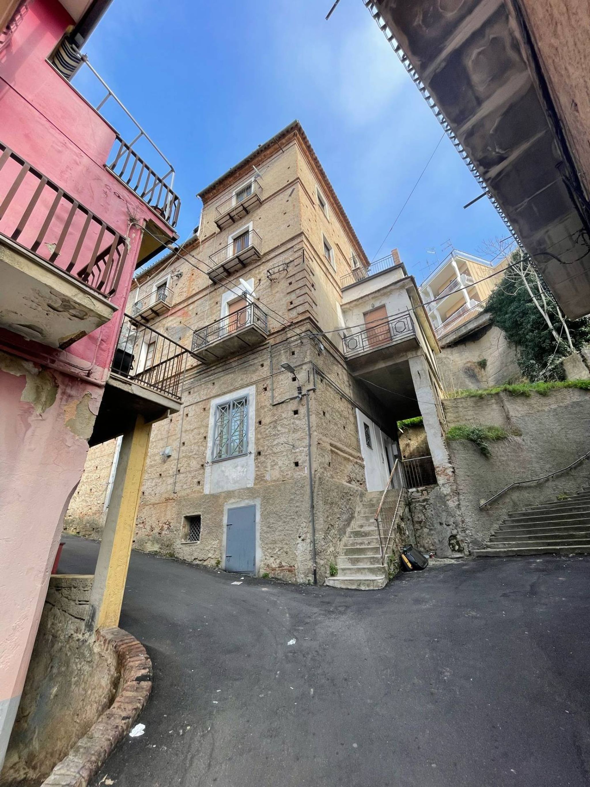 Property in Corigliano-Rossano
