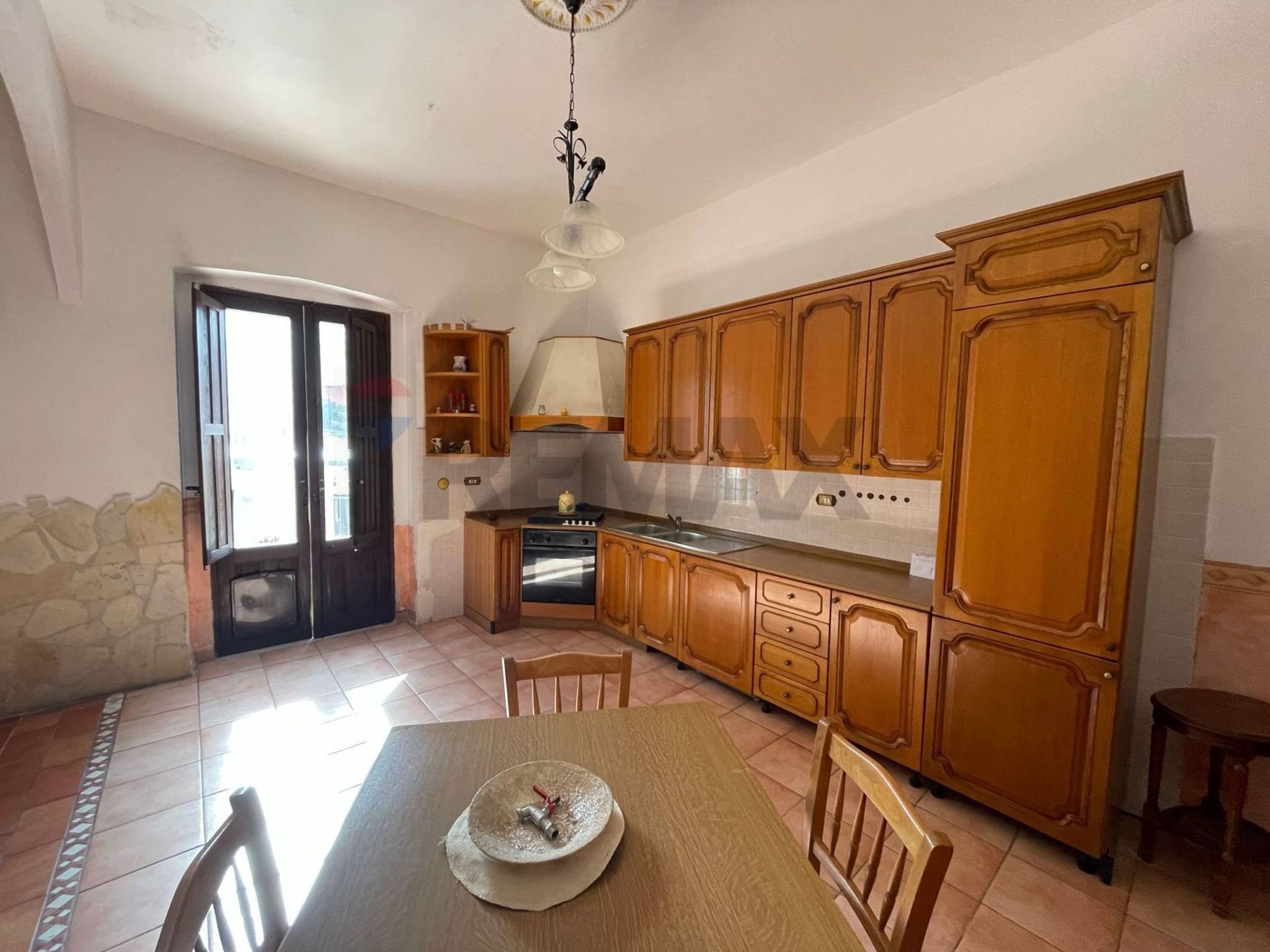 Sala da pranzo