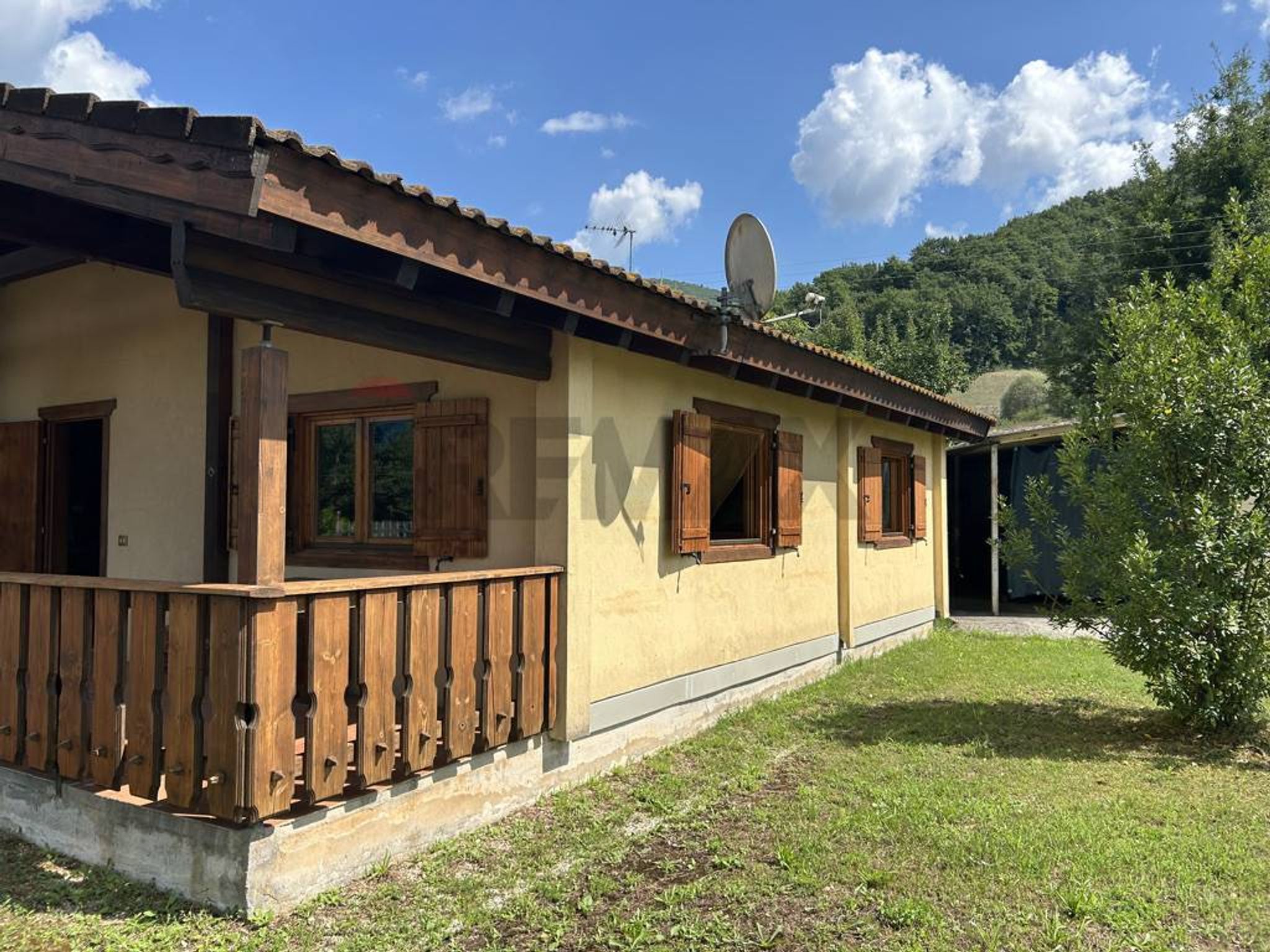 Esterno
