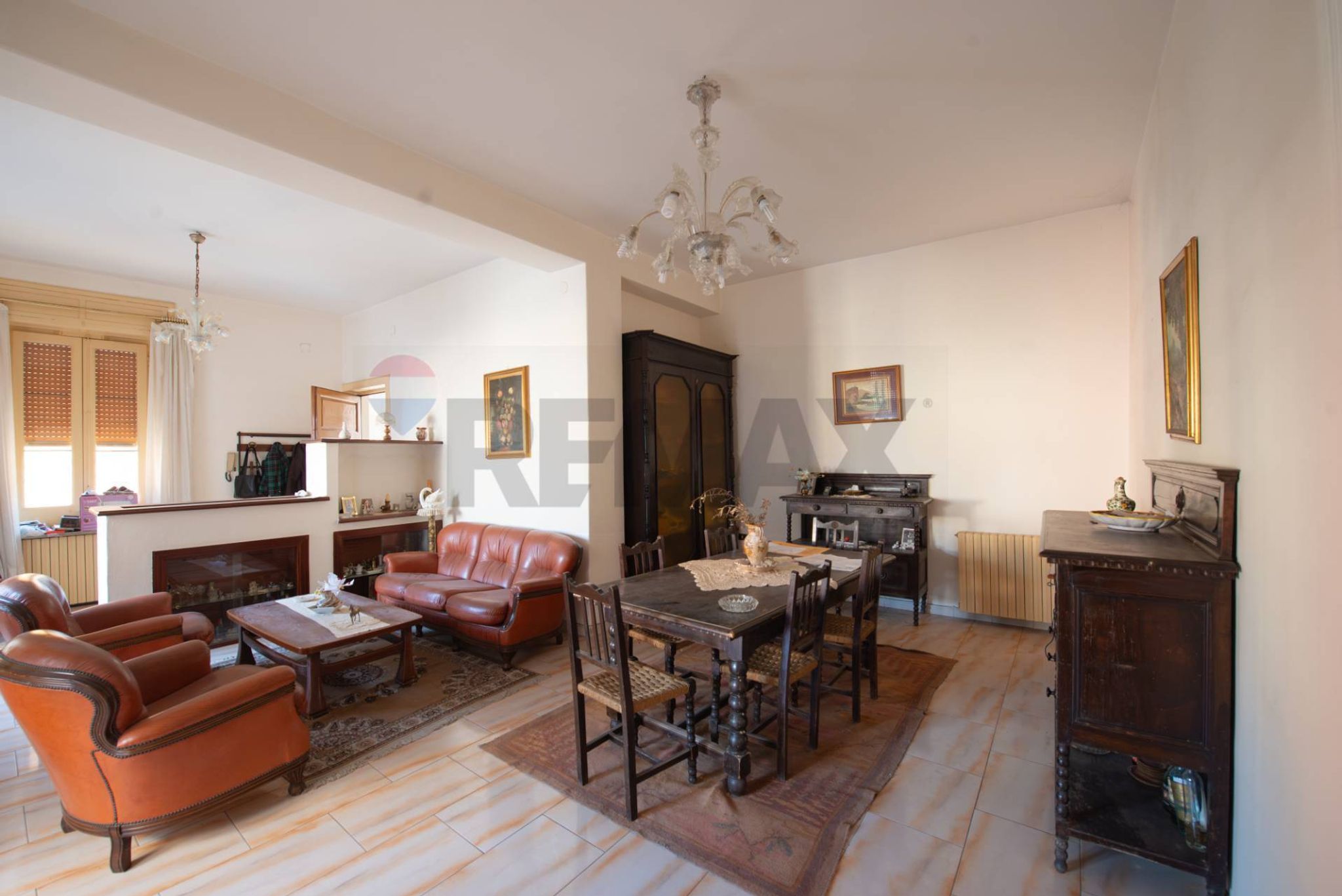 Sala da pranzo