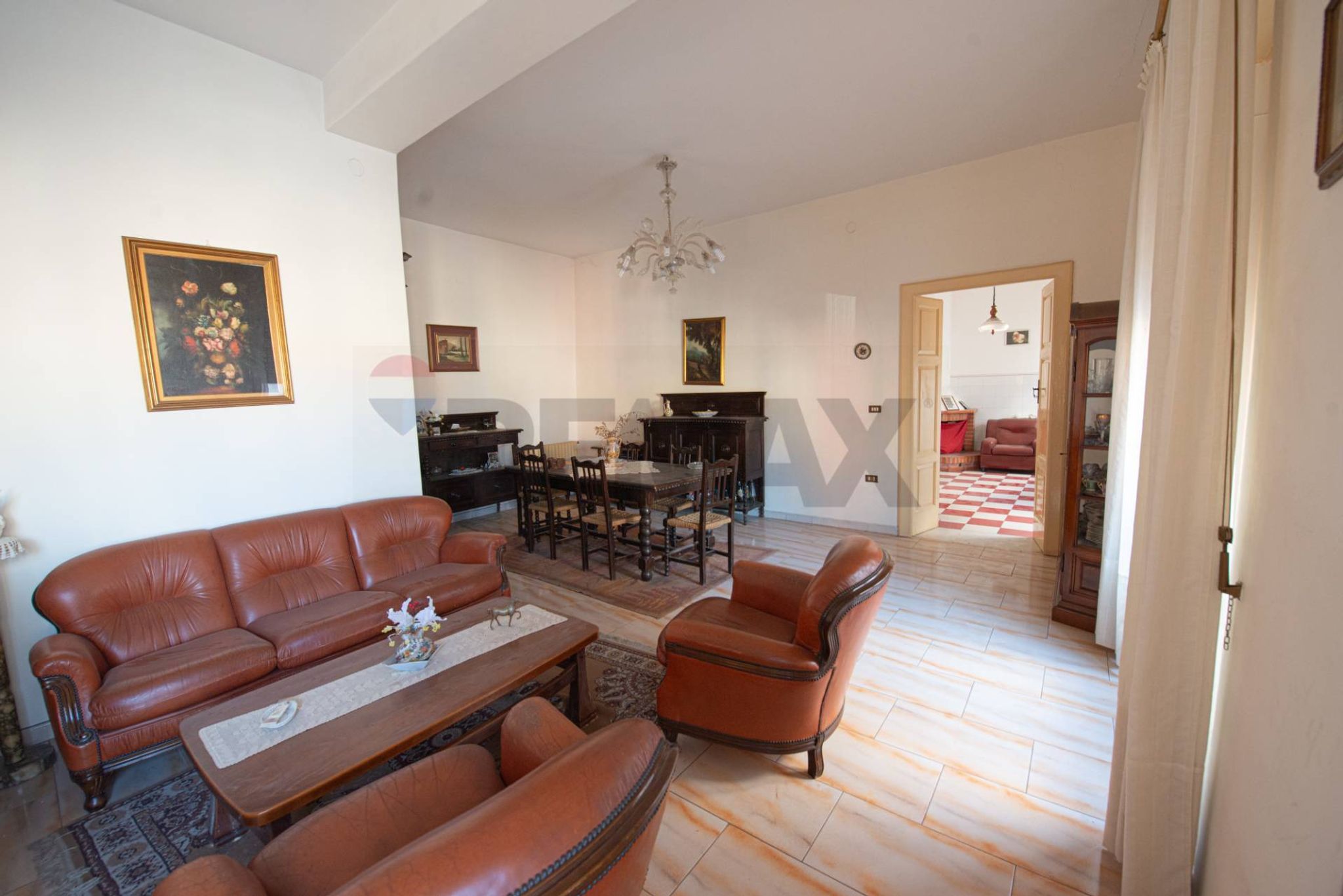 Sala da pranzo