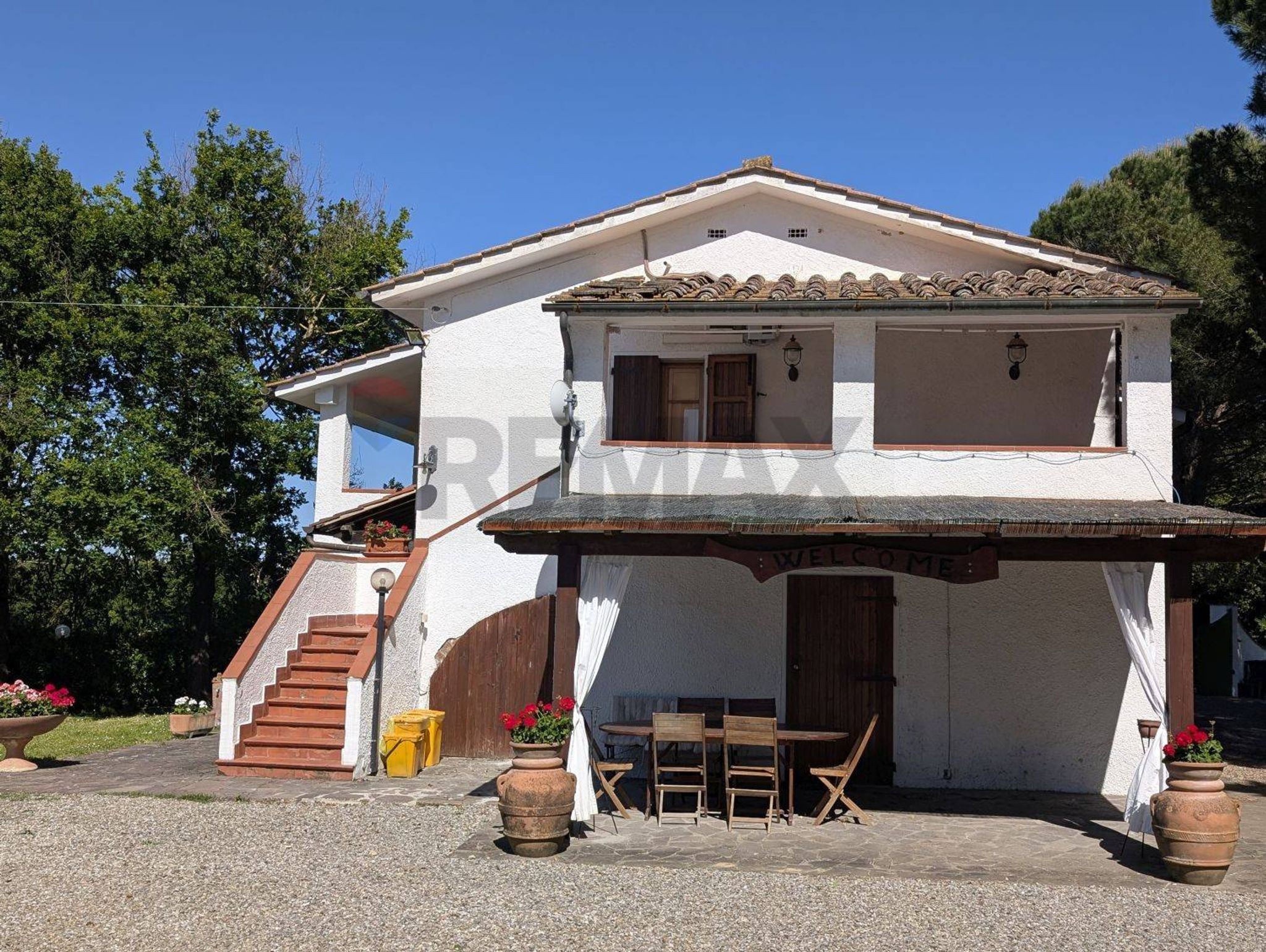 Immobile a Casciana Terme Lari