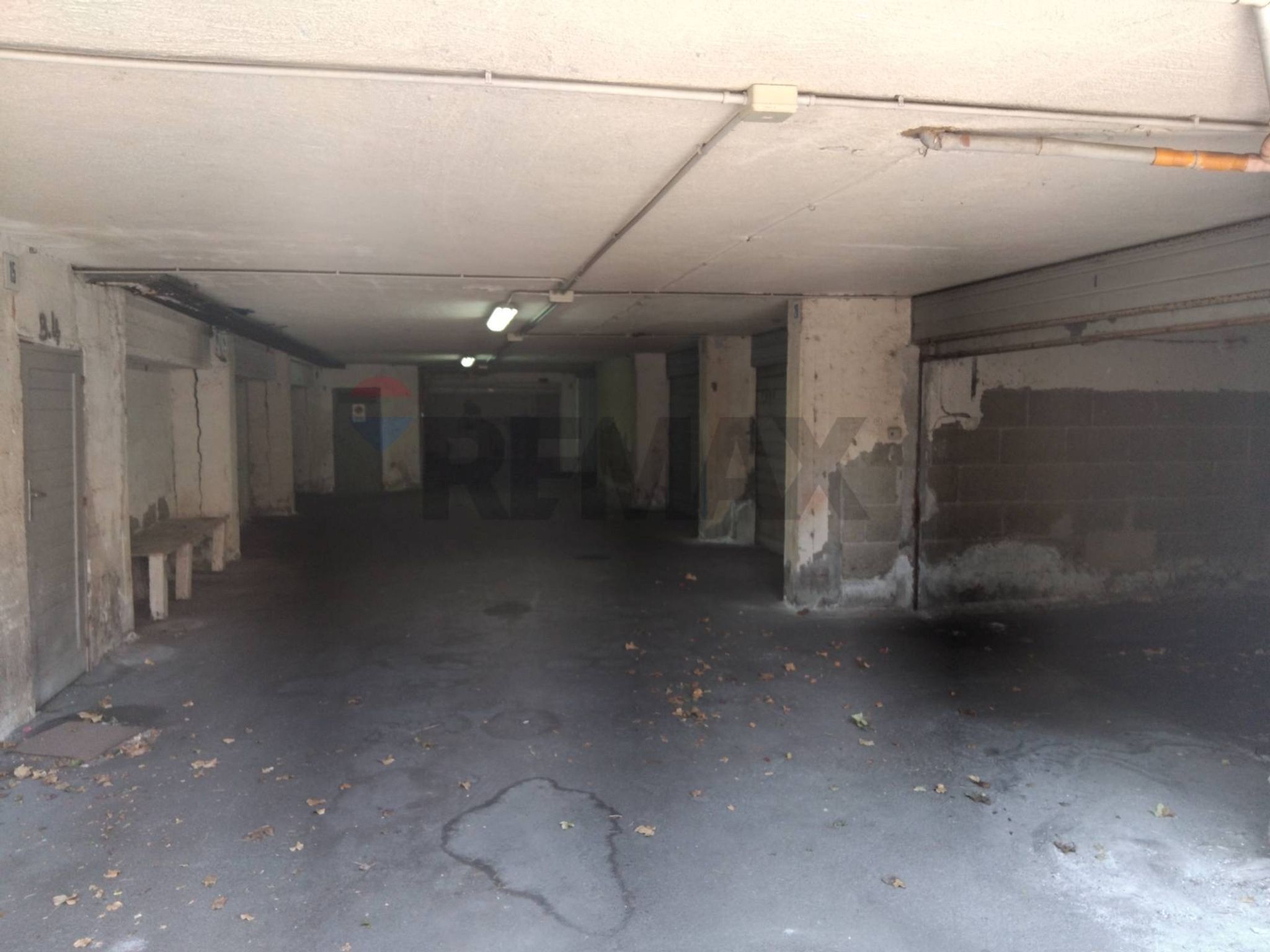 Parcheggio