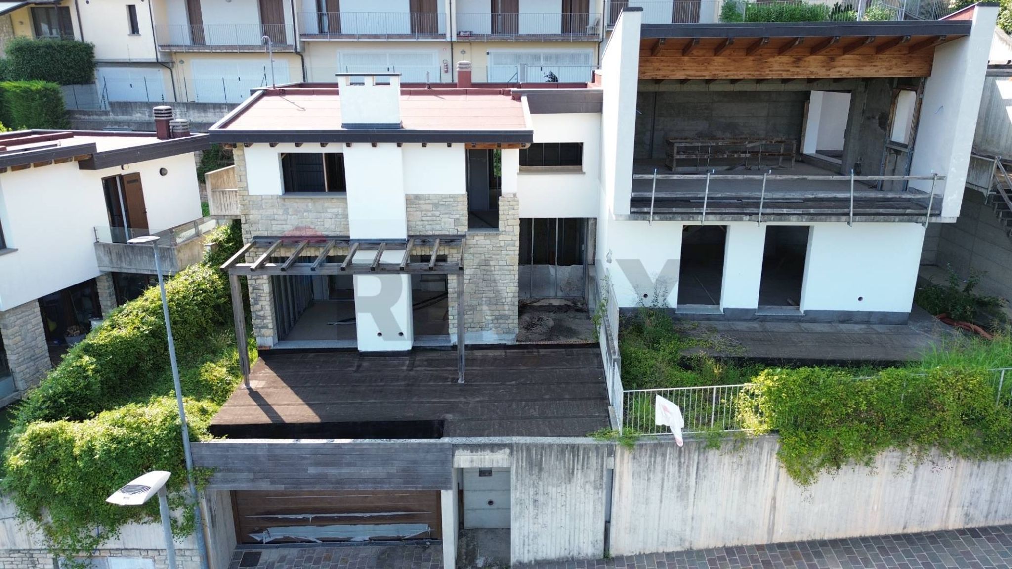 Immobile a Palazzago