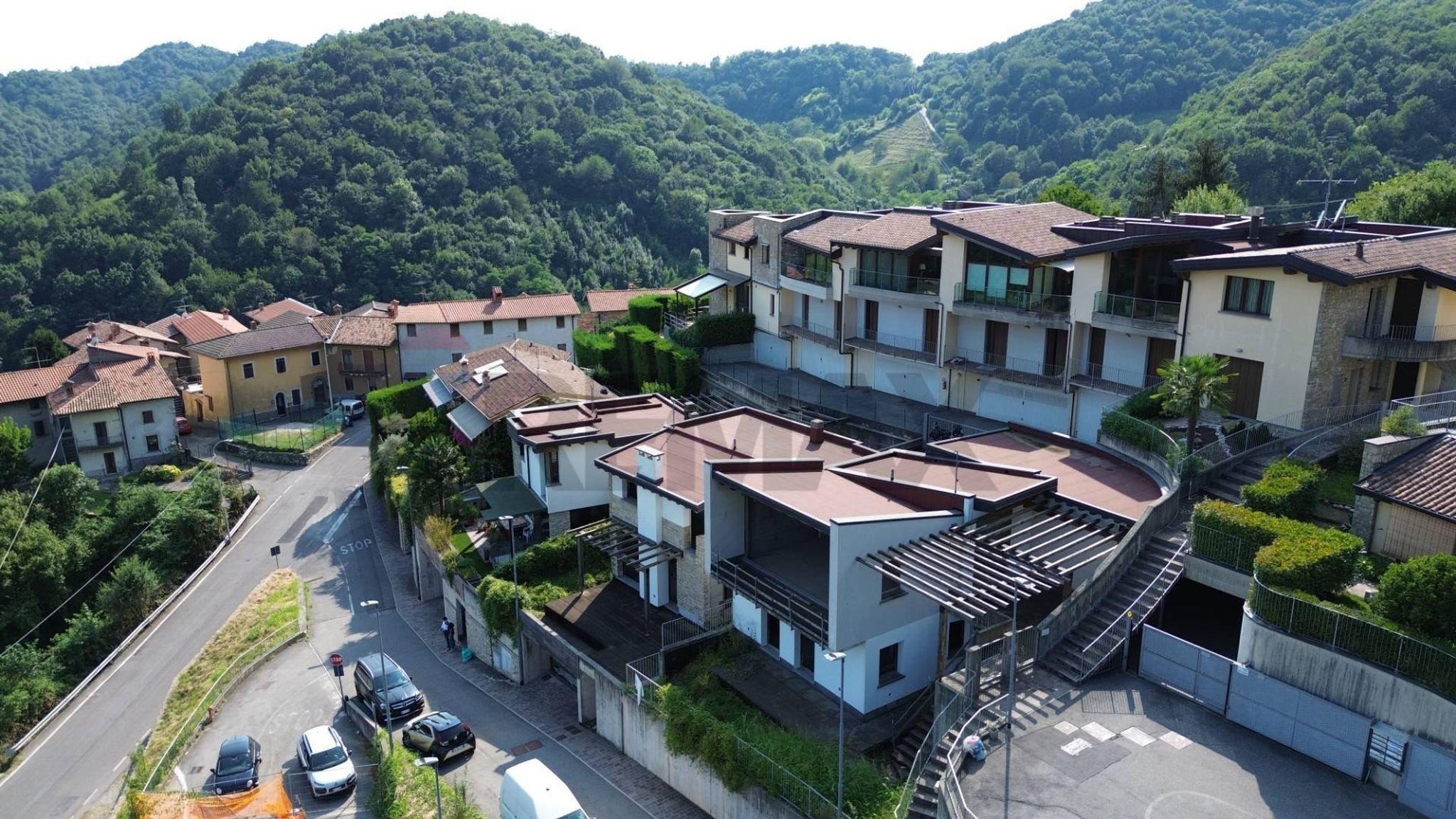 Immobile a Palazzago