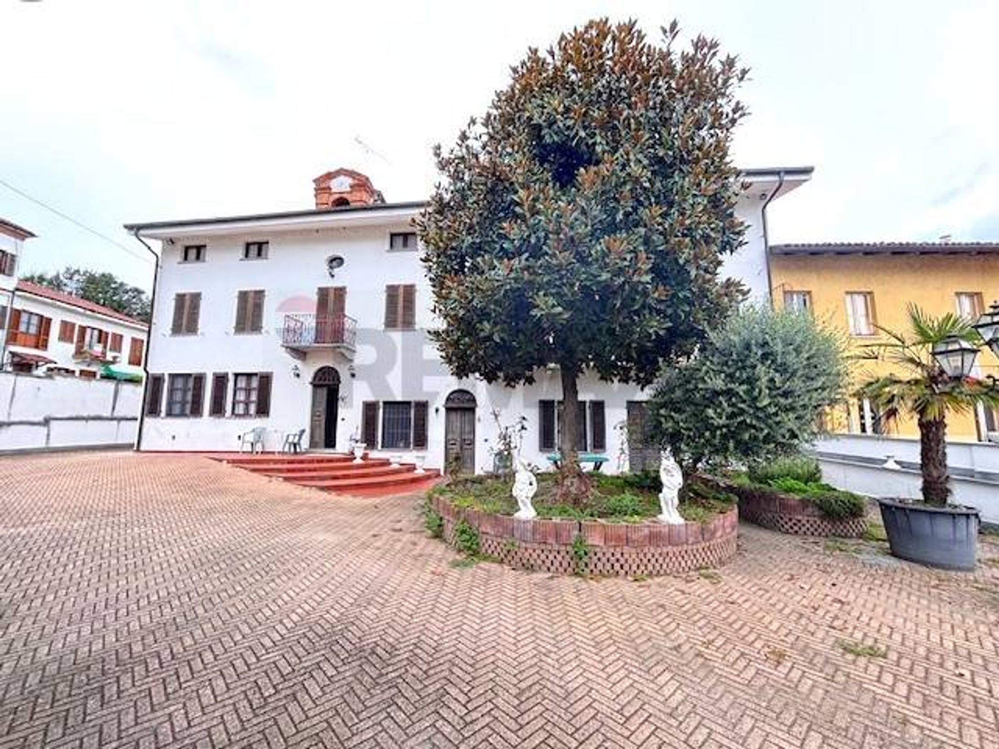 Immobile a Verrua Savoia