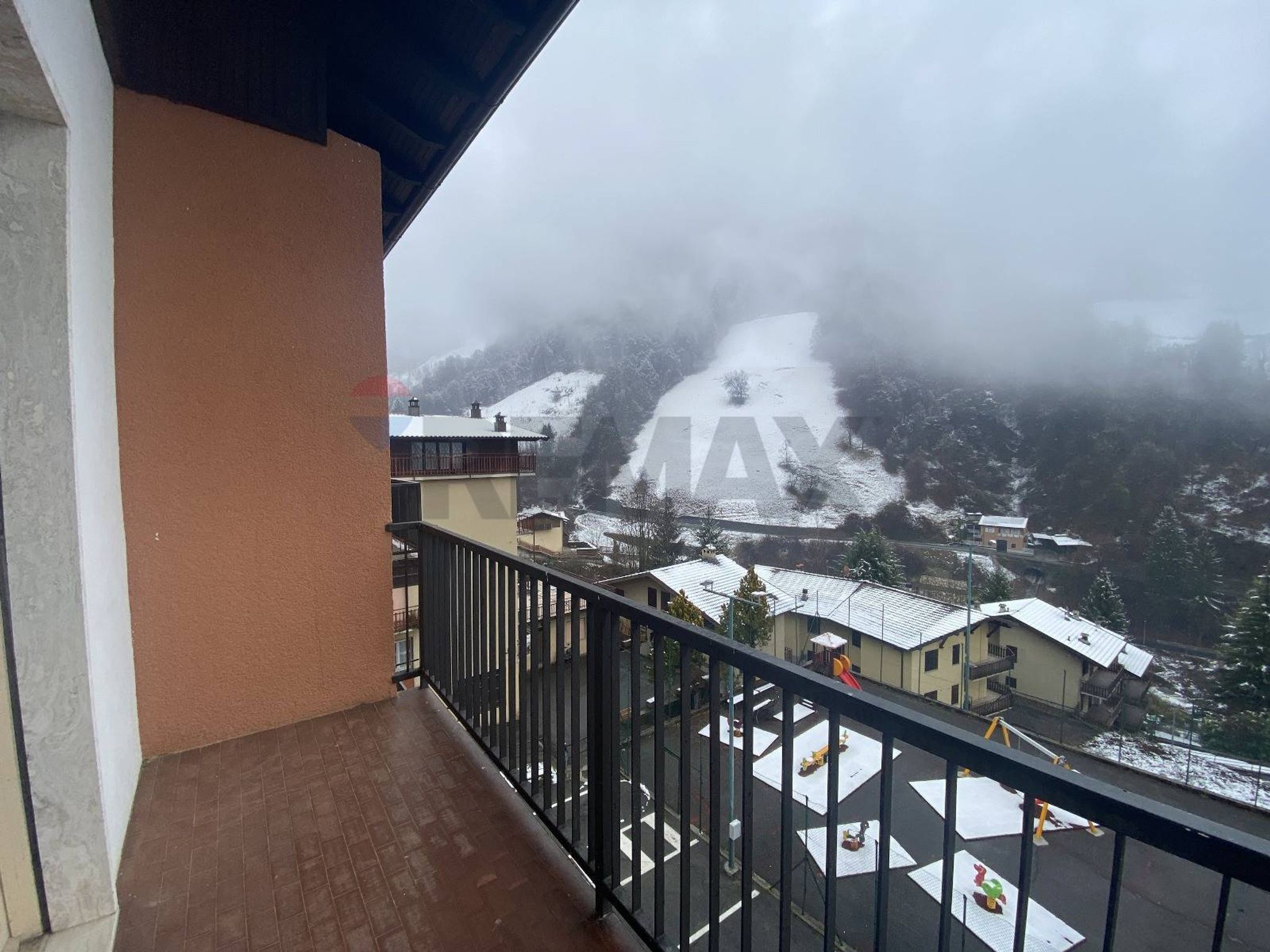 Property in Oneta