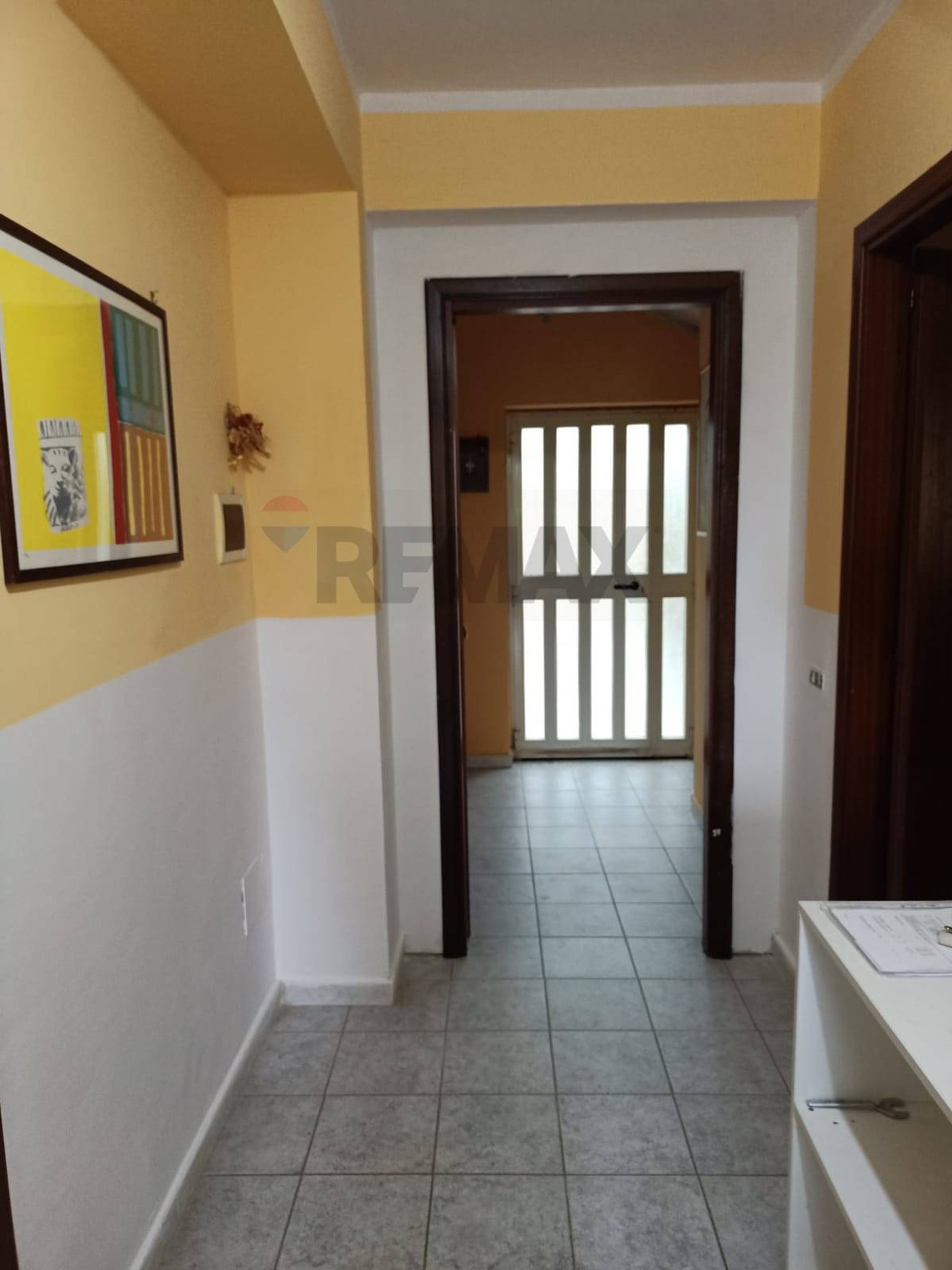 Hall / corridoio