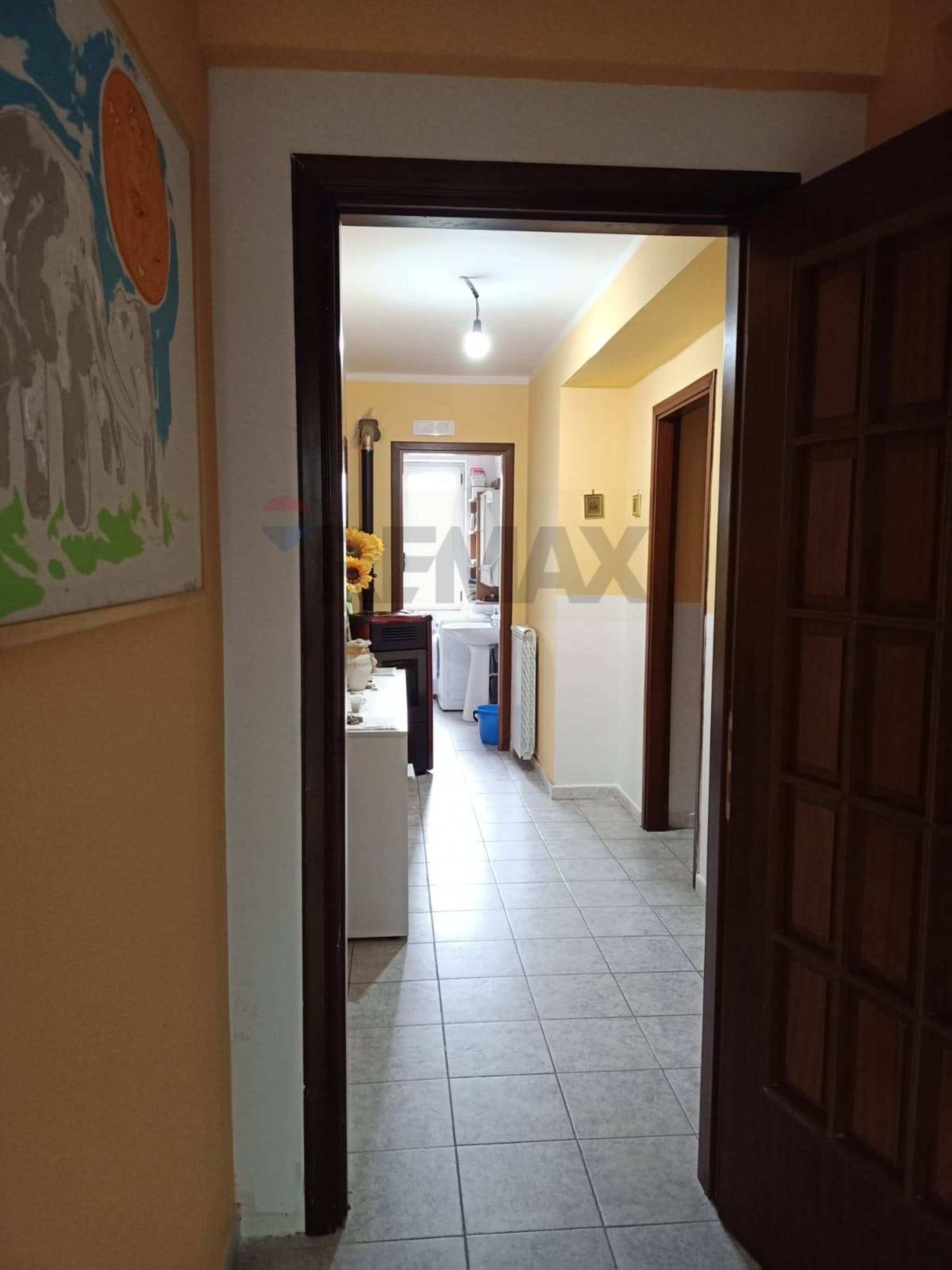 Hall / corridoio