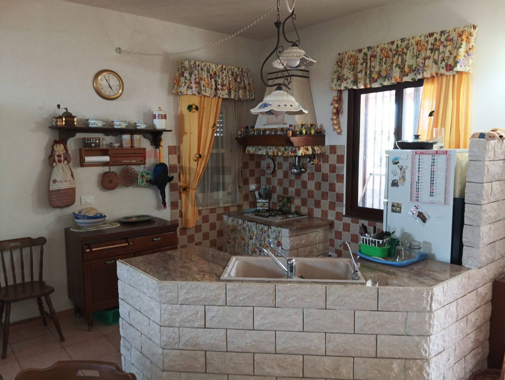 Cucina