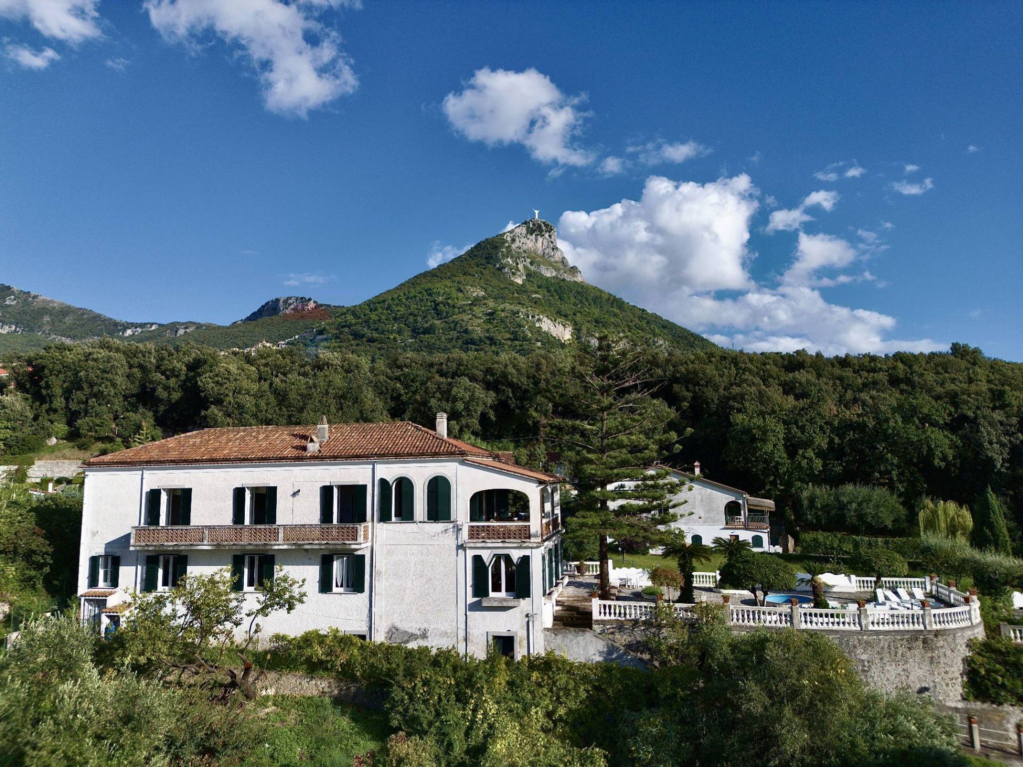 Immobile a Maratea