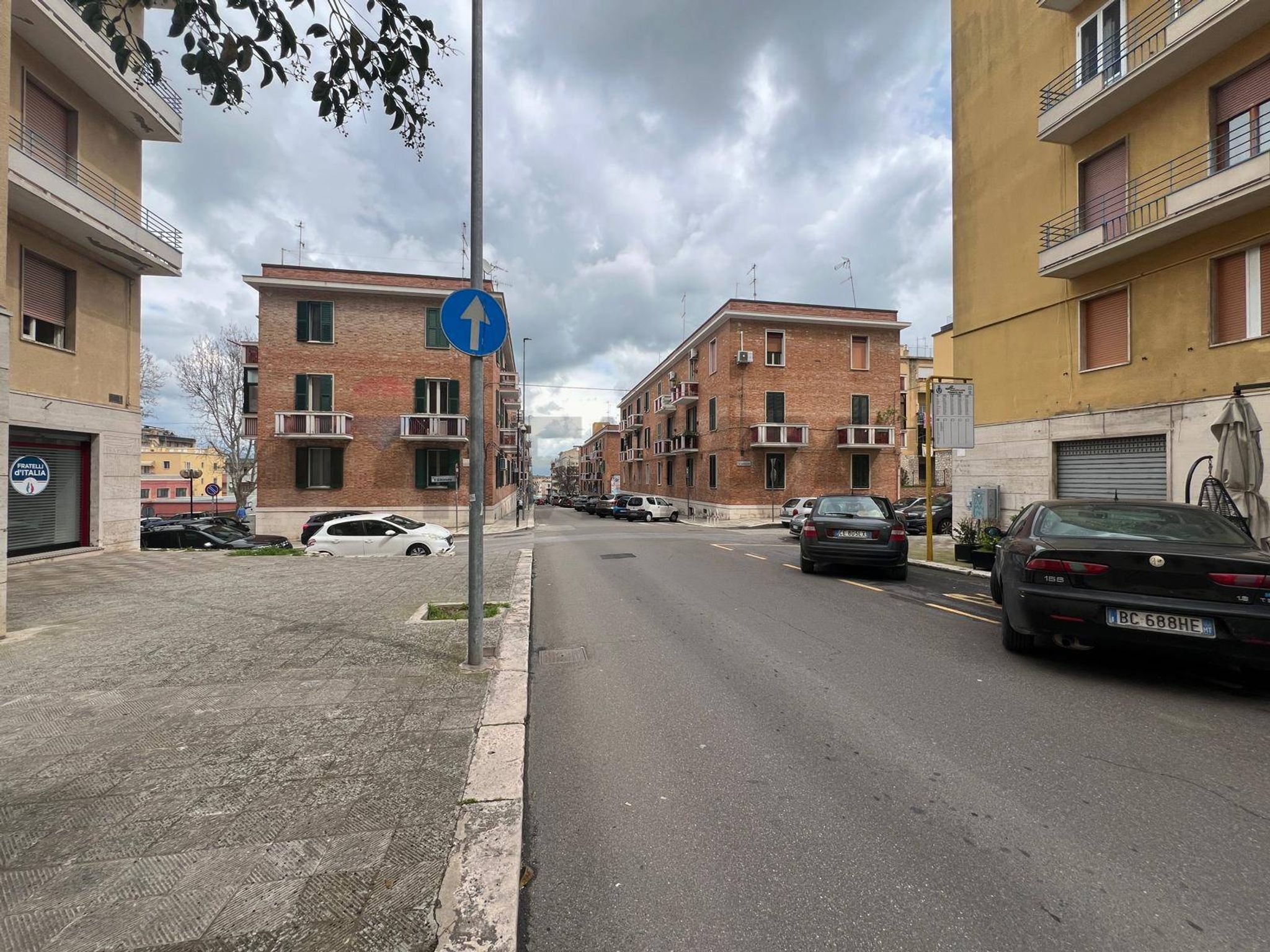Immobile a Matera