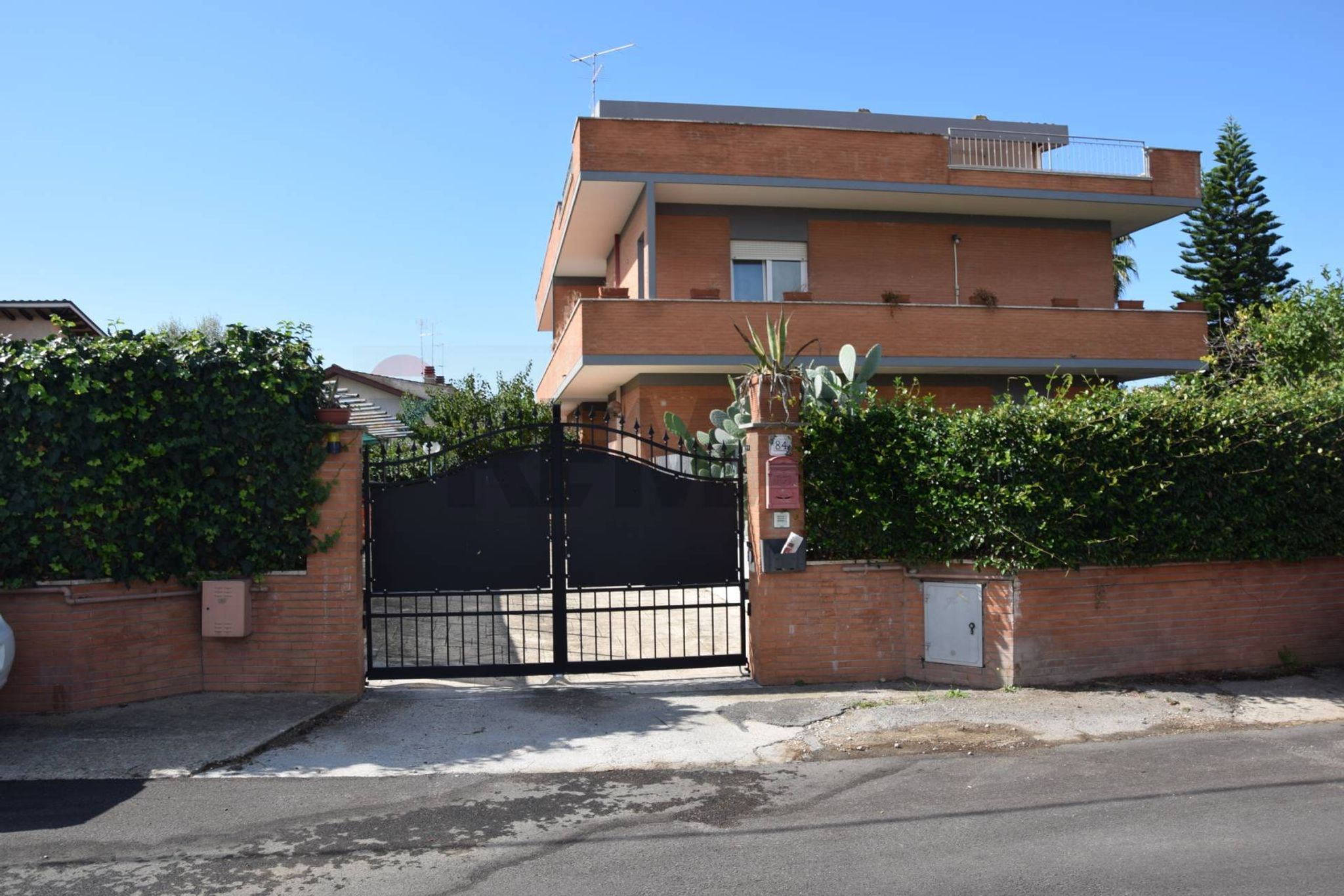 Property in Ardea