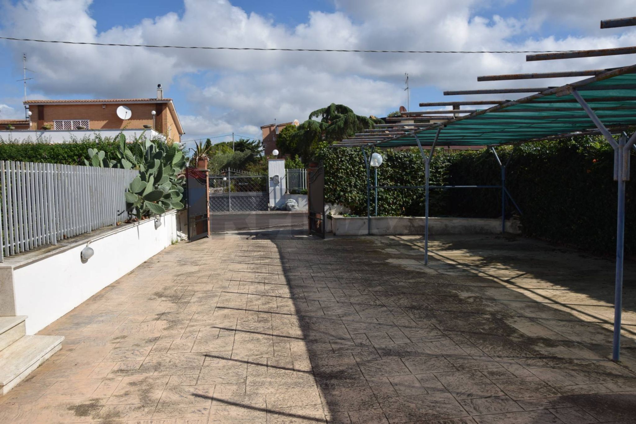 Terrazza