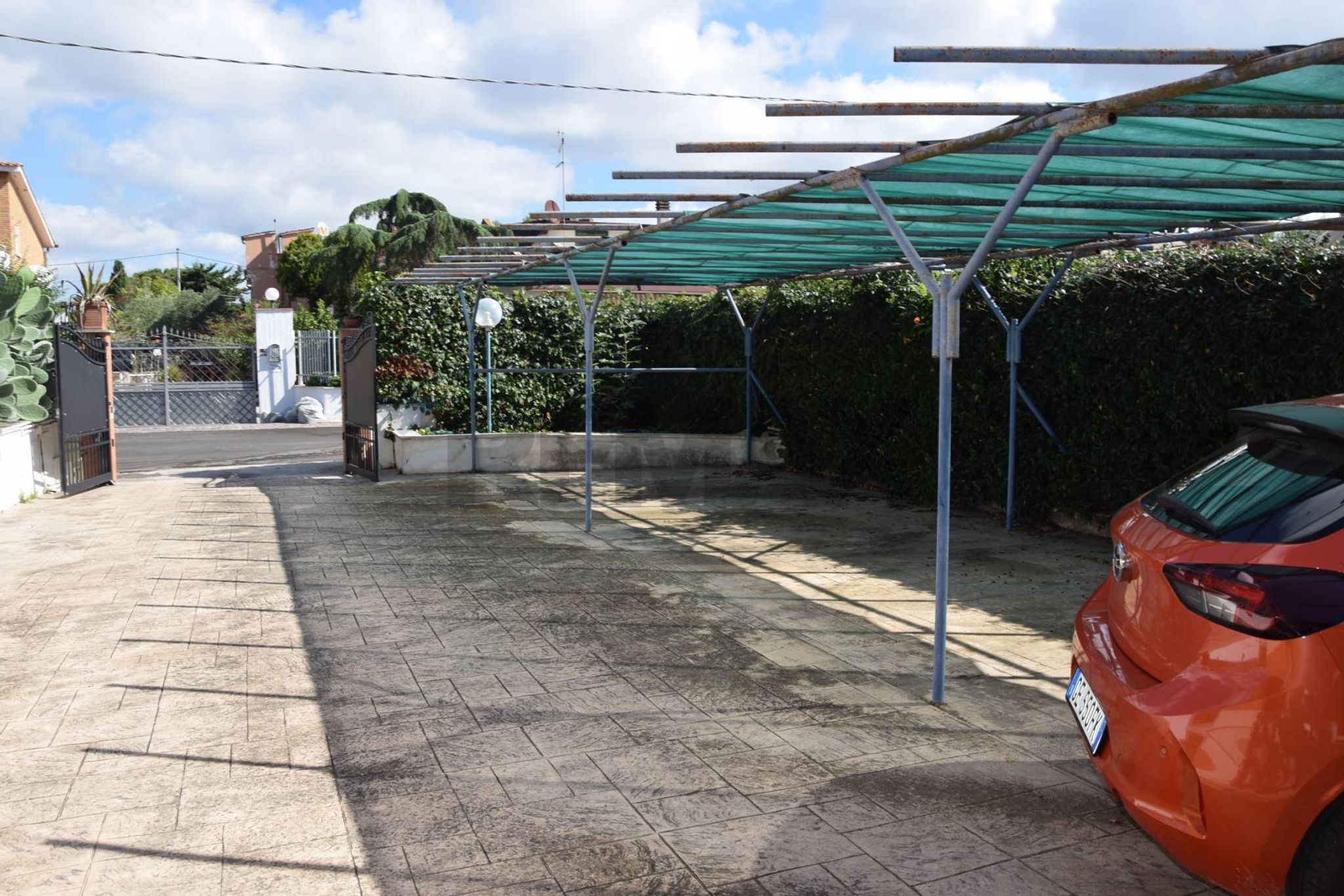 Terrazza
