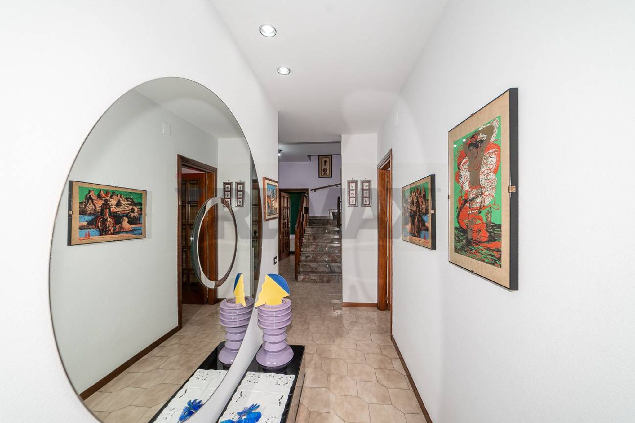 Hall / corridoio