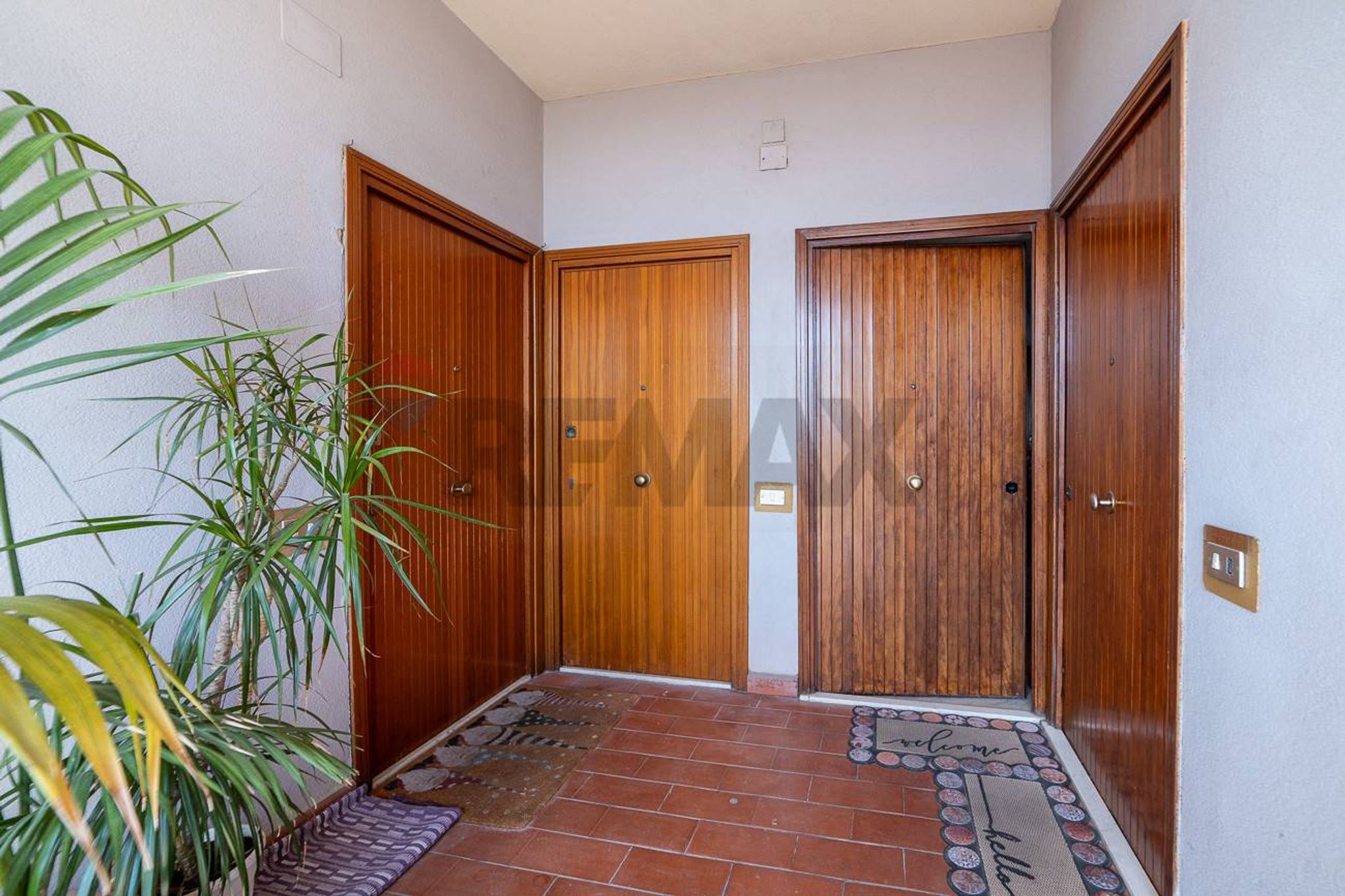 Hall / corridoio