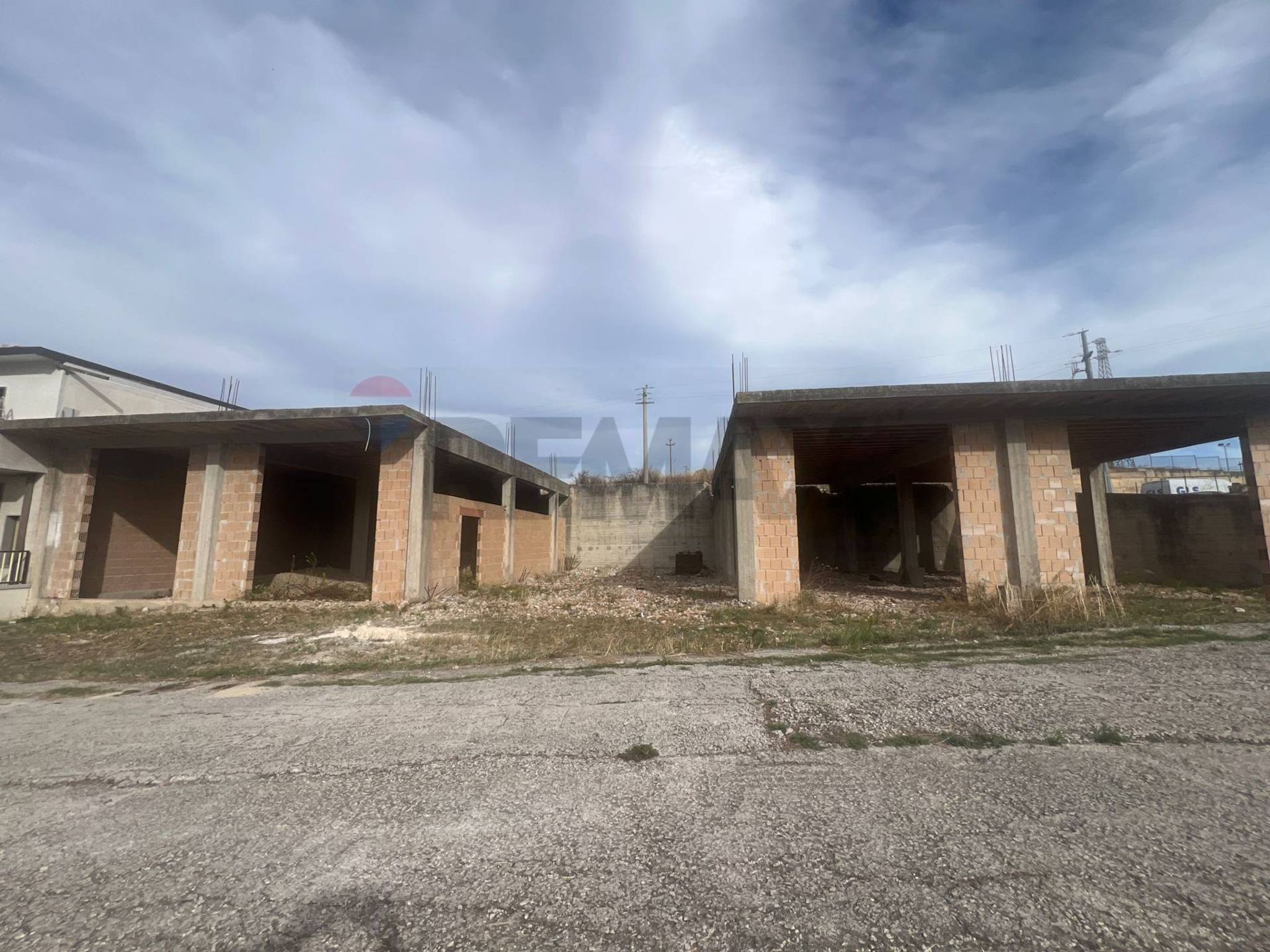 Immobile a Matera