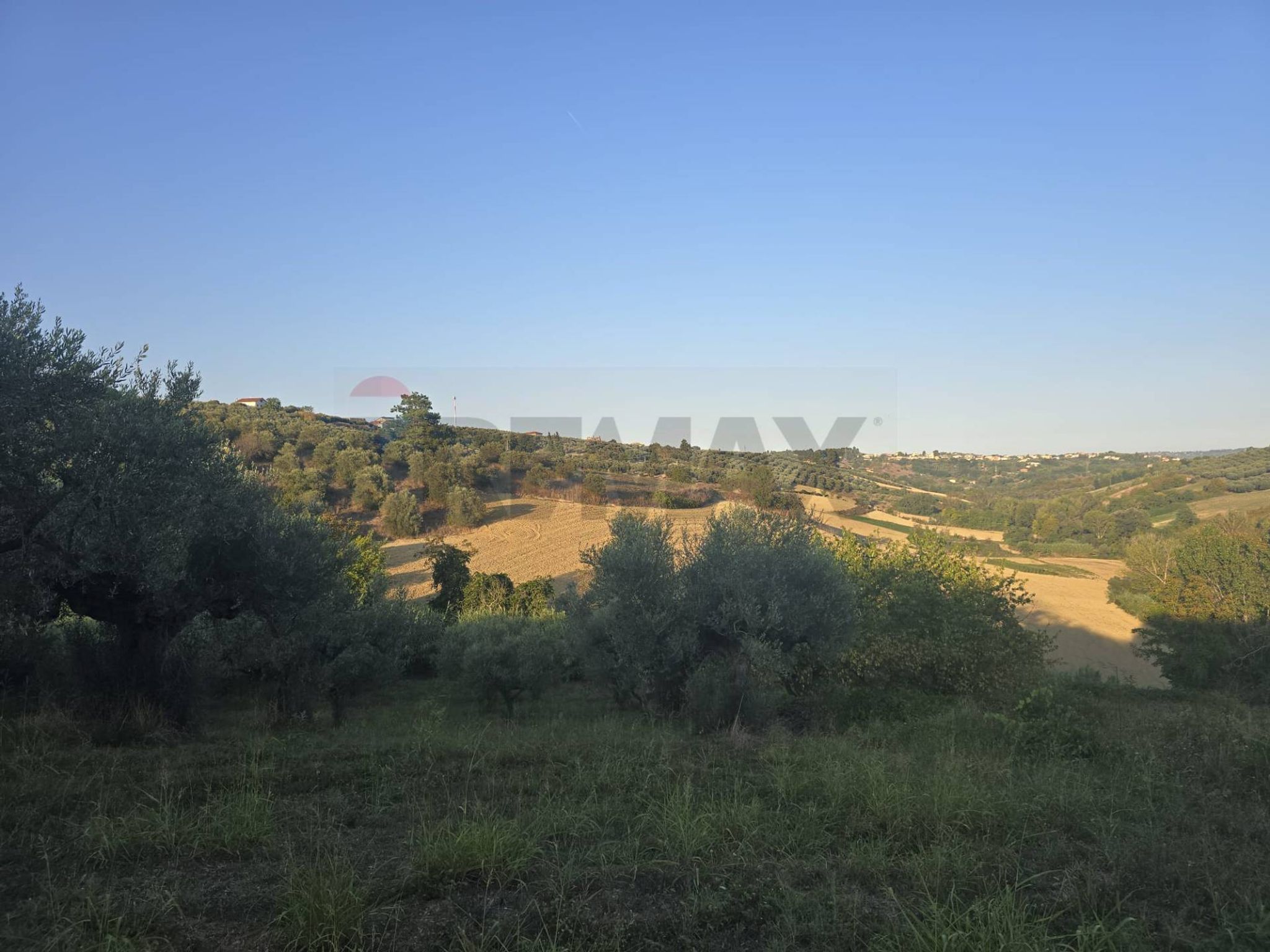 Property in Moscufo