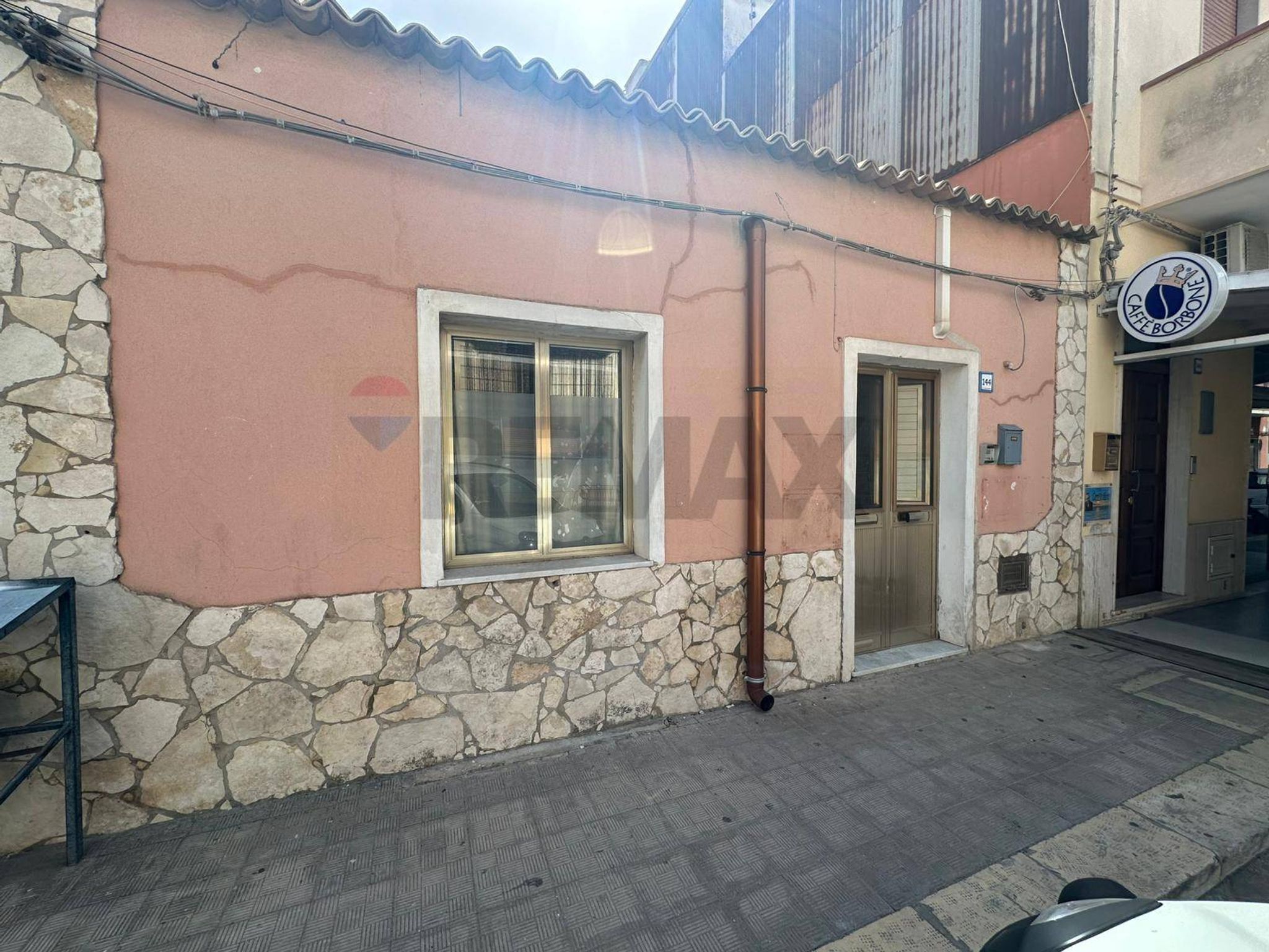 Immobile a Portopalo di Capo Passero