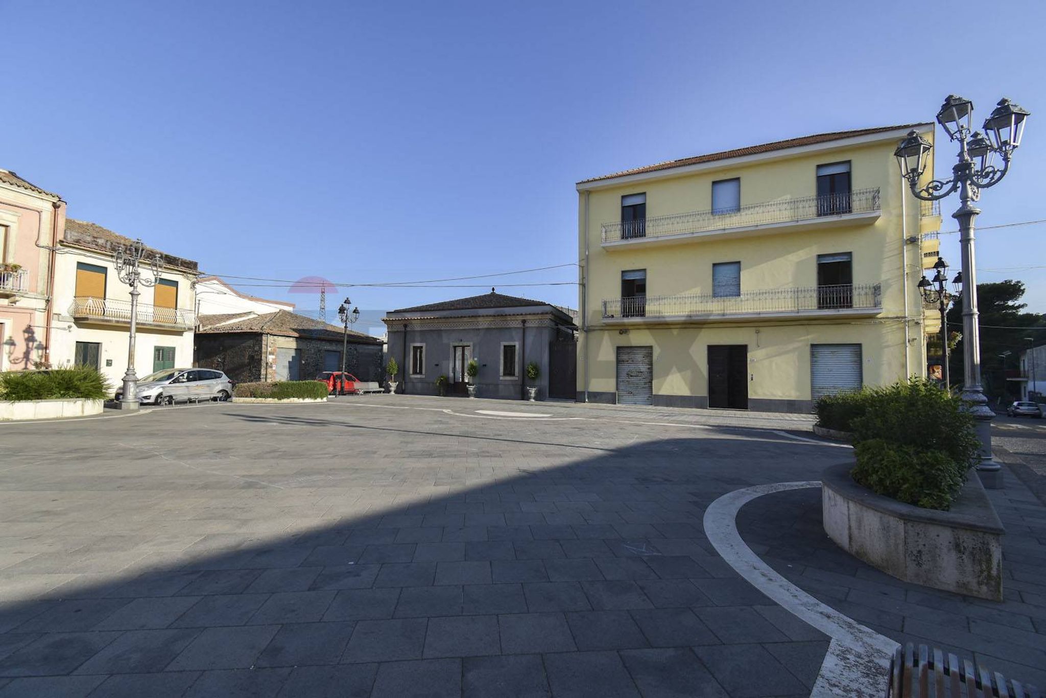 Immobile a Piedimonte Etneo