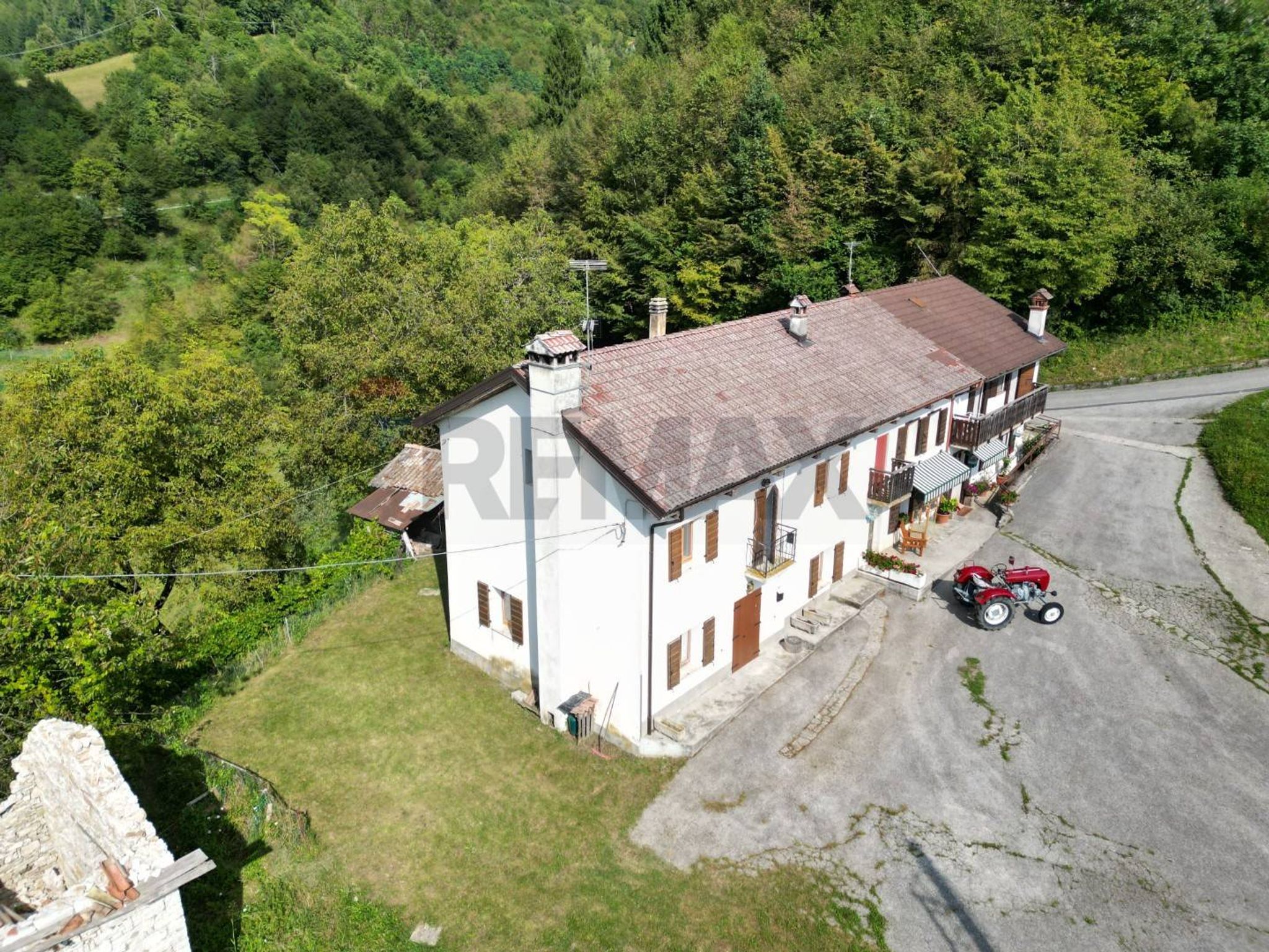 Immobile a Borgo Valbelluna