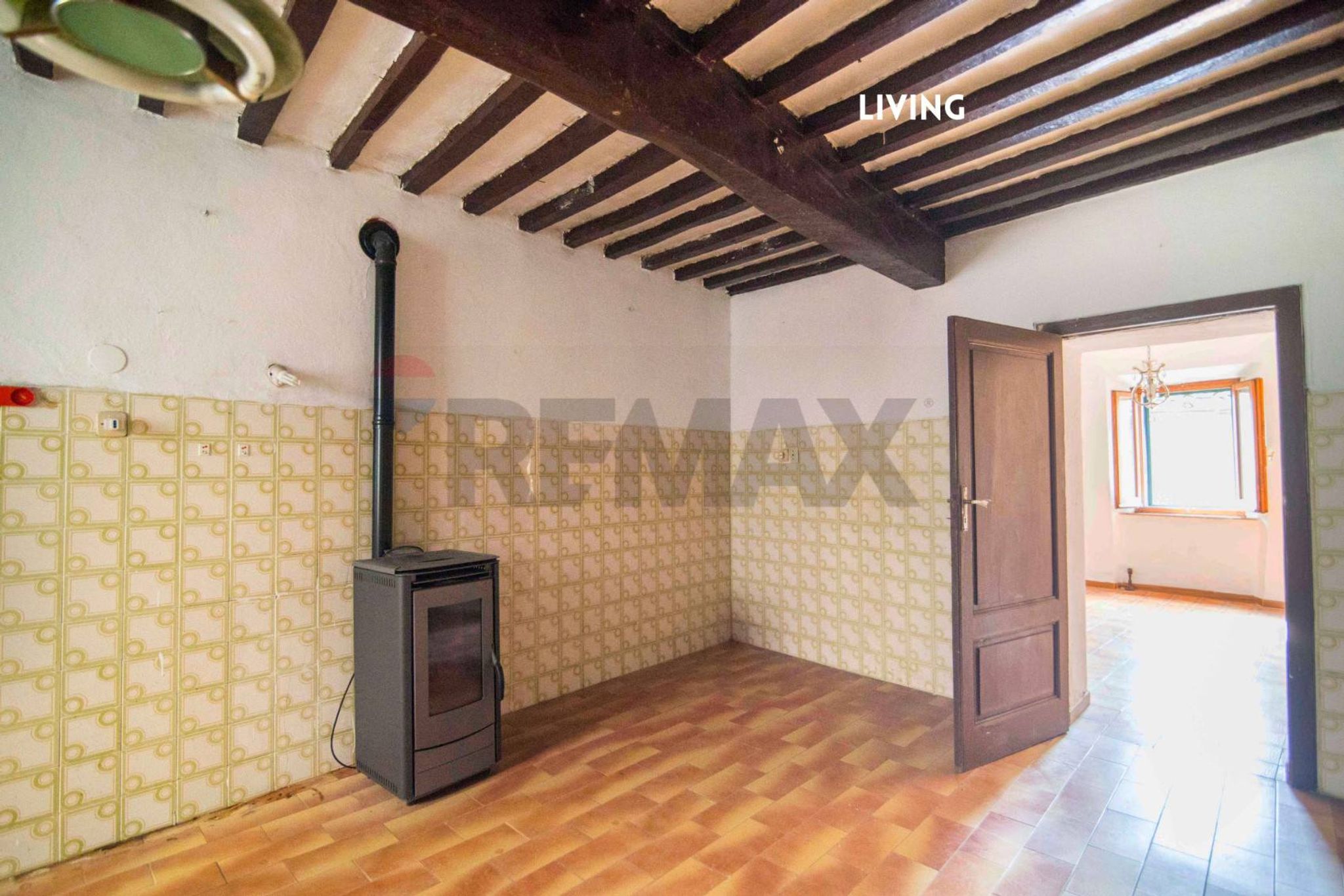 Property in Roccastrada