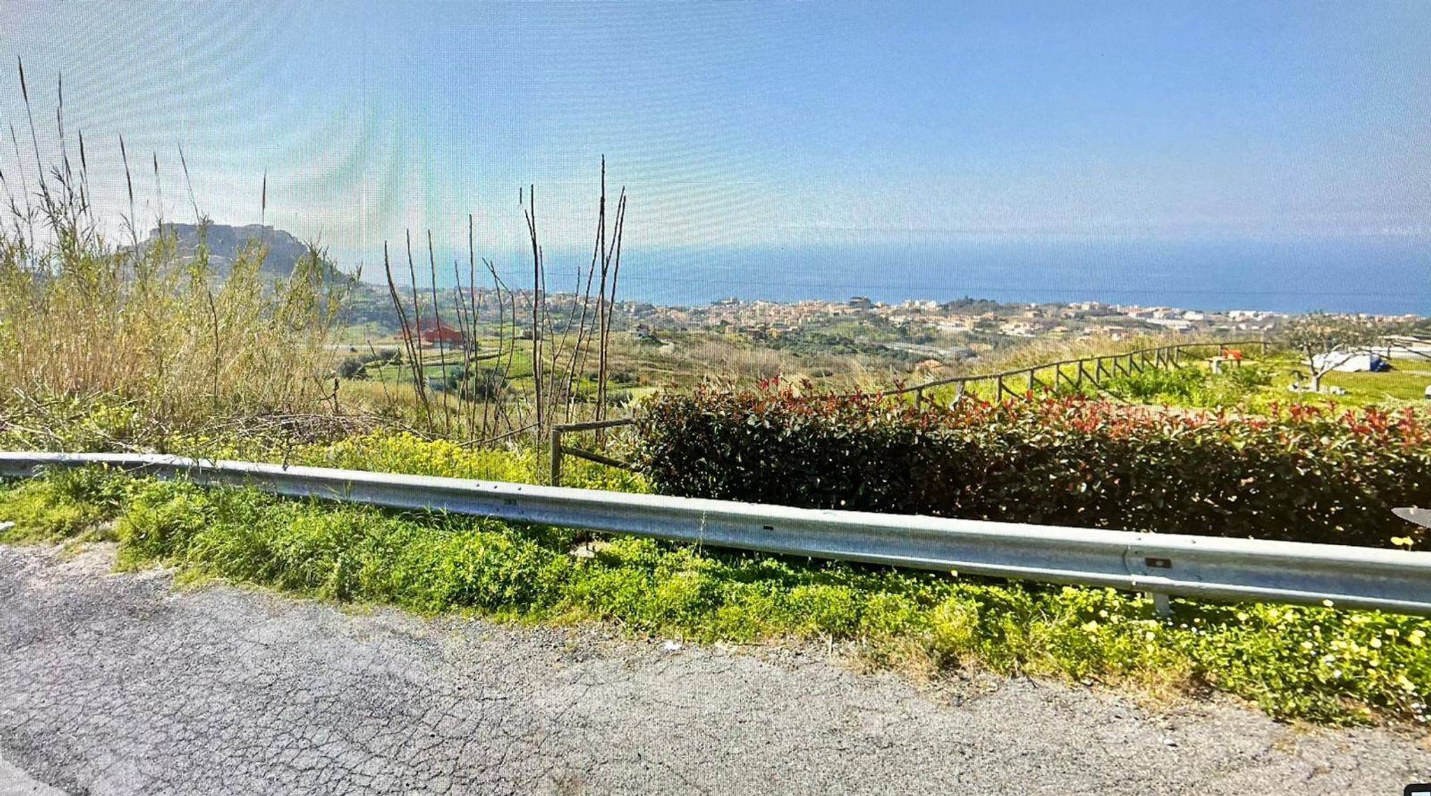 Immobile a Belvedere Marittimo