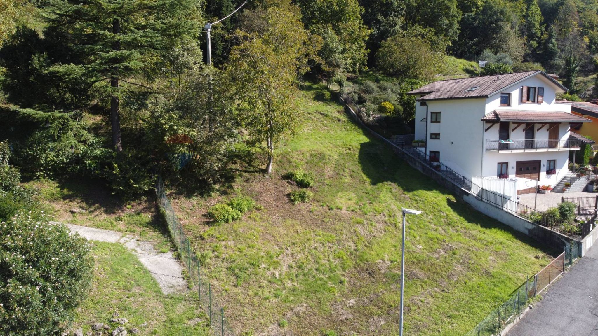 Giardino
