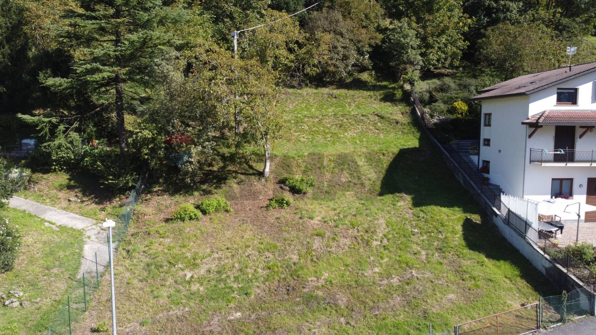 Giardino