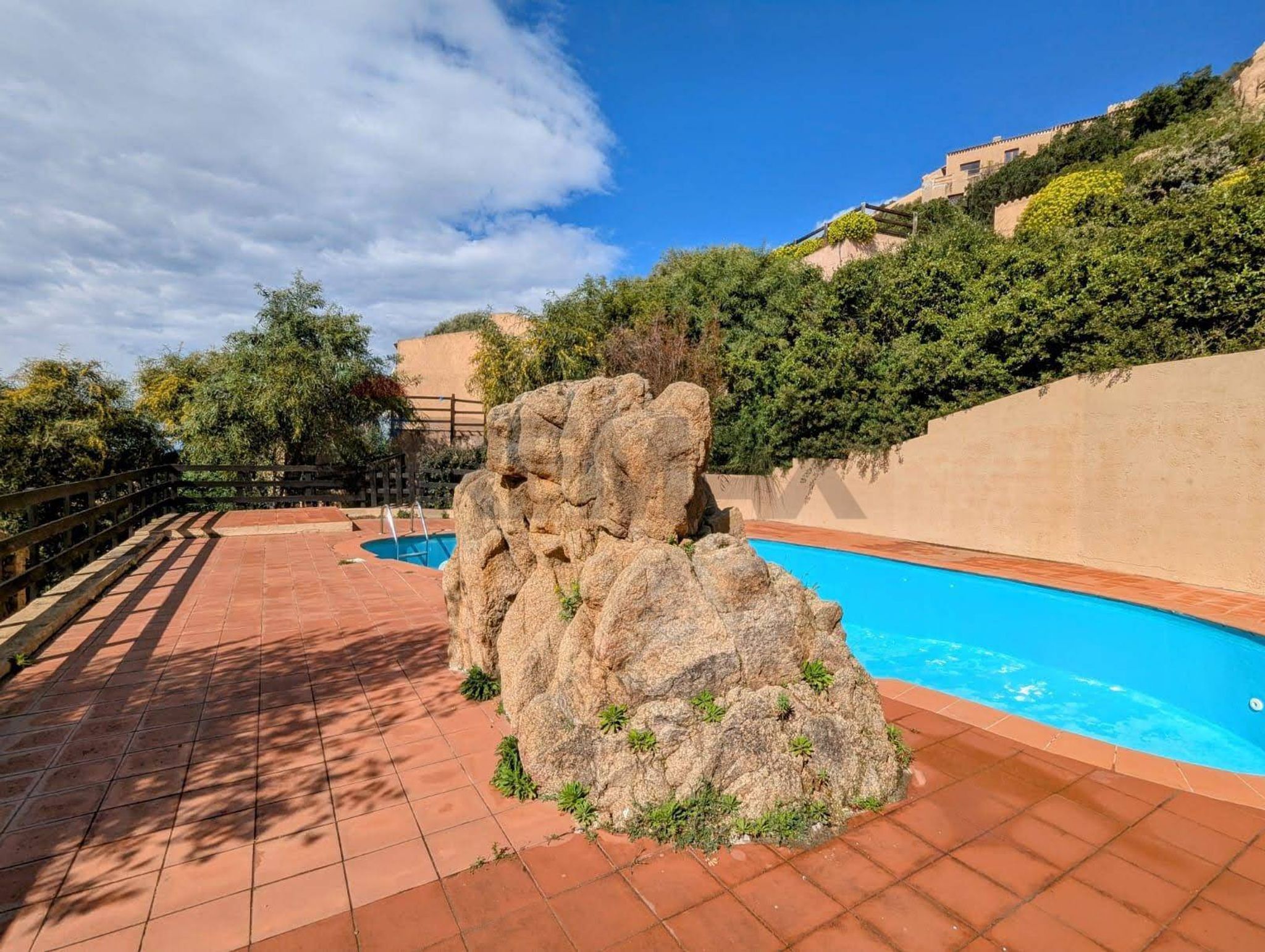 Property in Trinità d'Agultu e Vignola