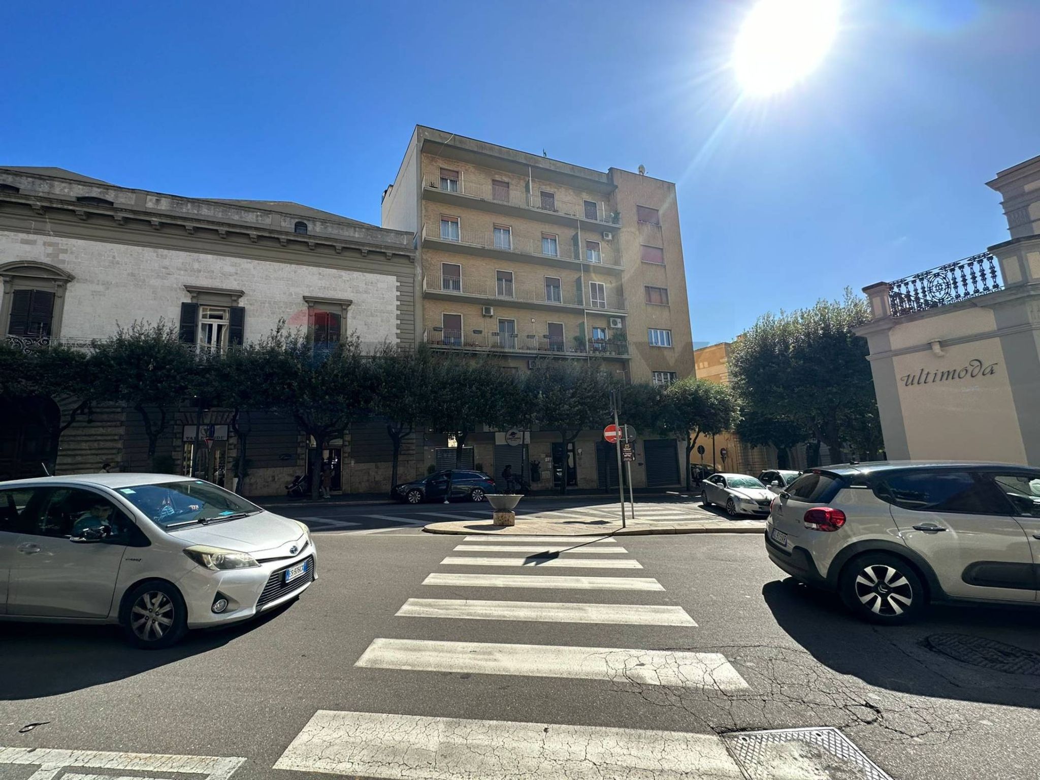 Immobile a Matera