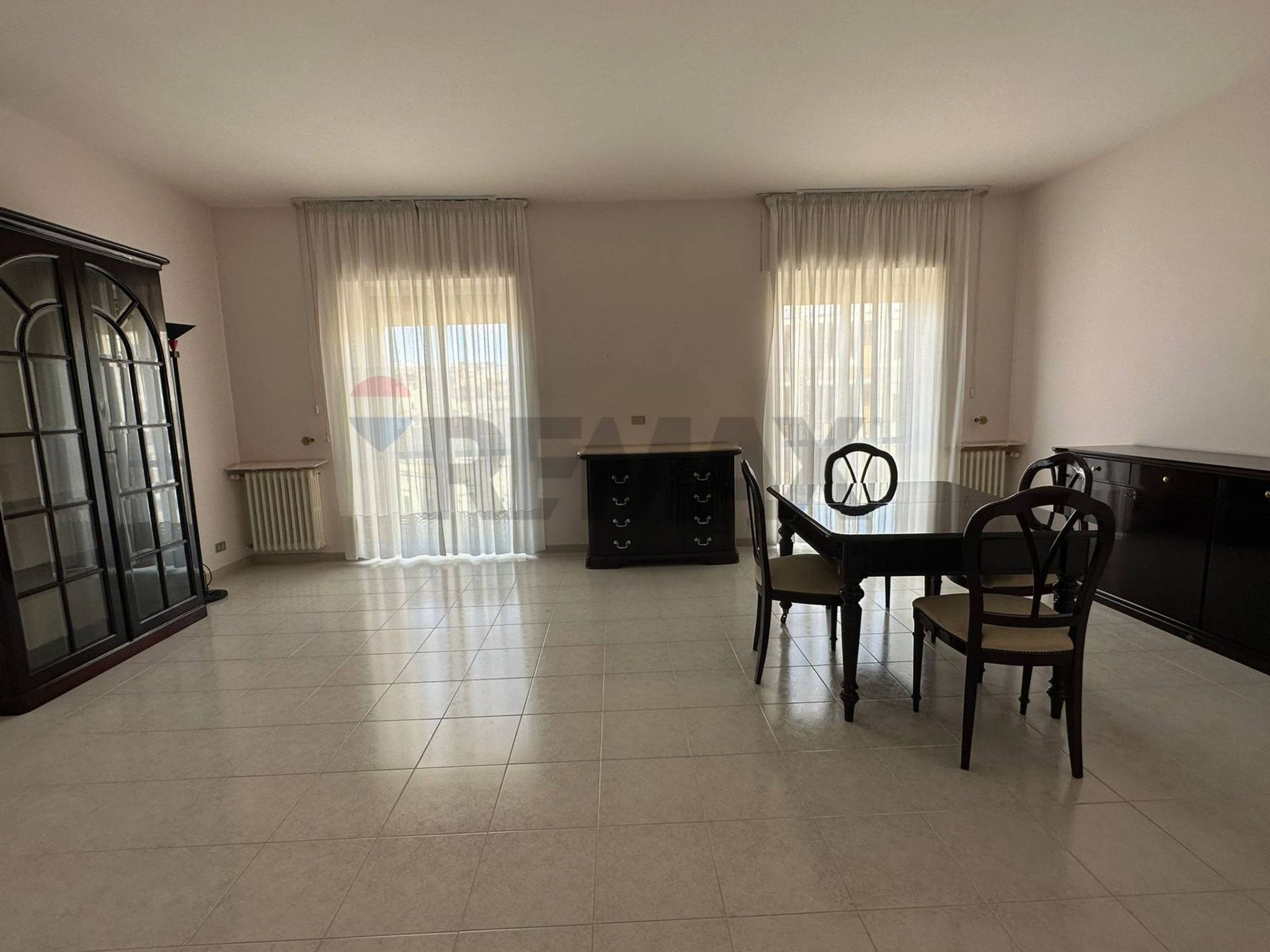 Sala da pranzo