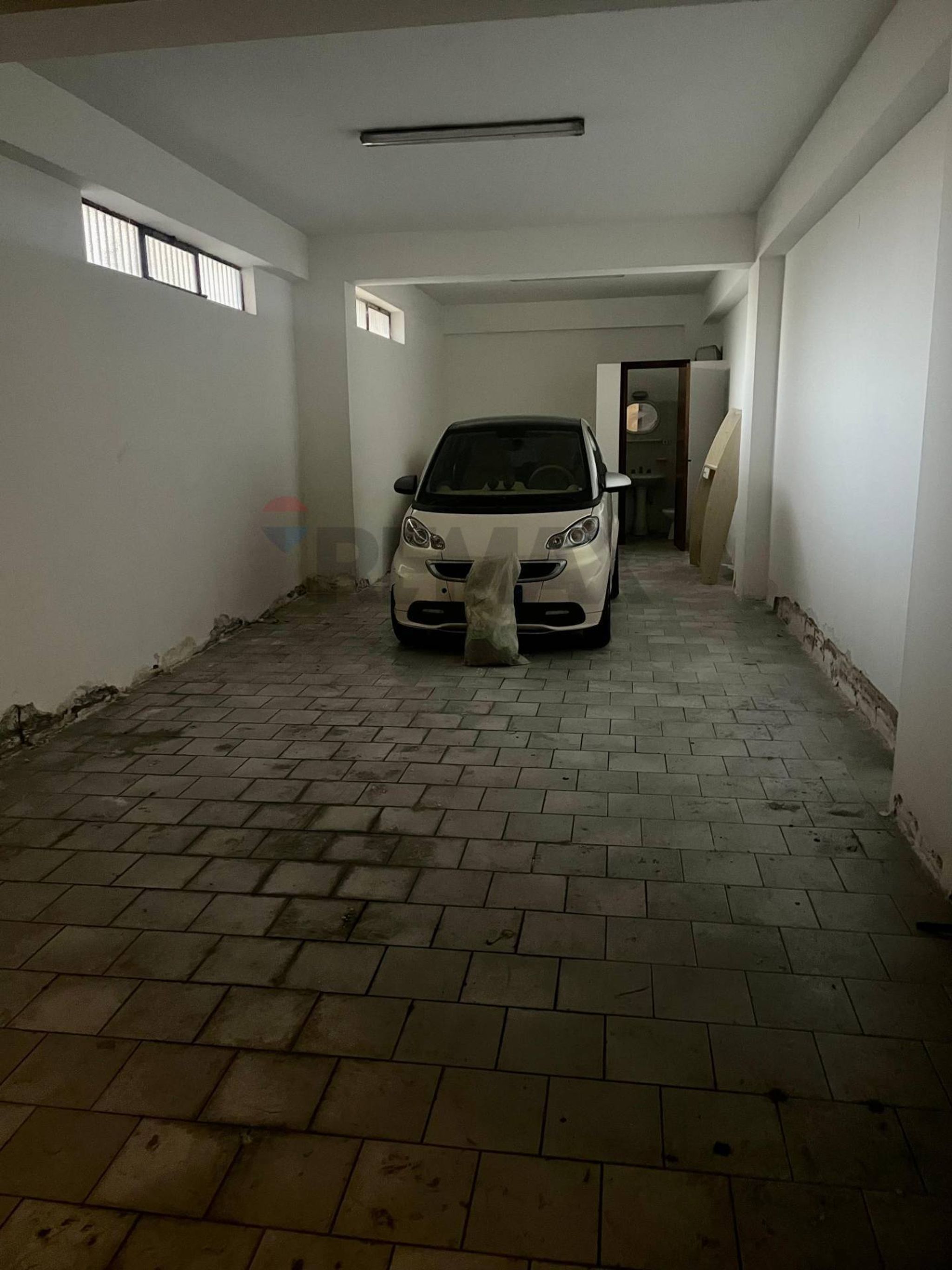 Parcheggio